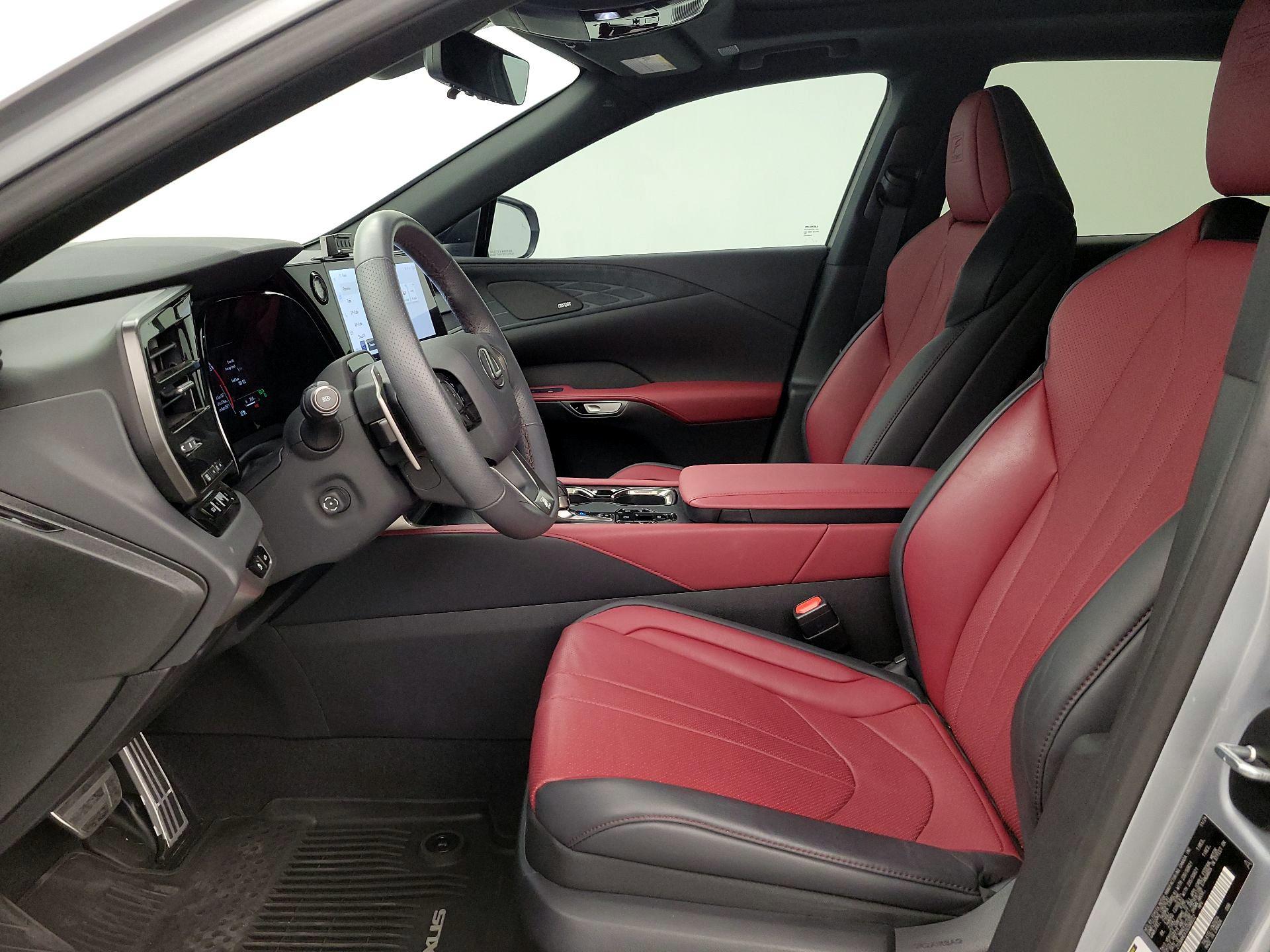 Thumbnail: 2025 Lexus RX - 11