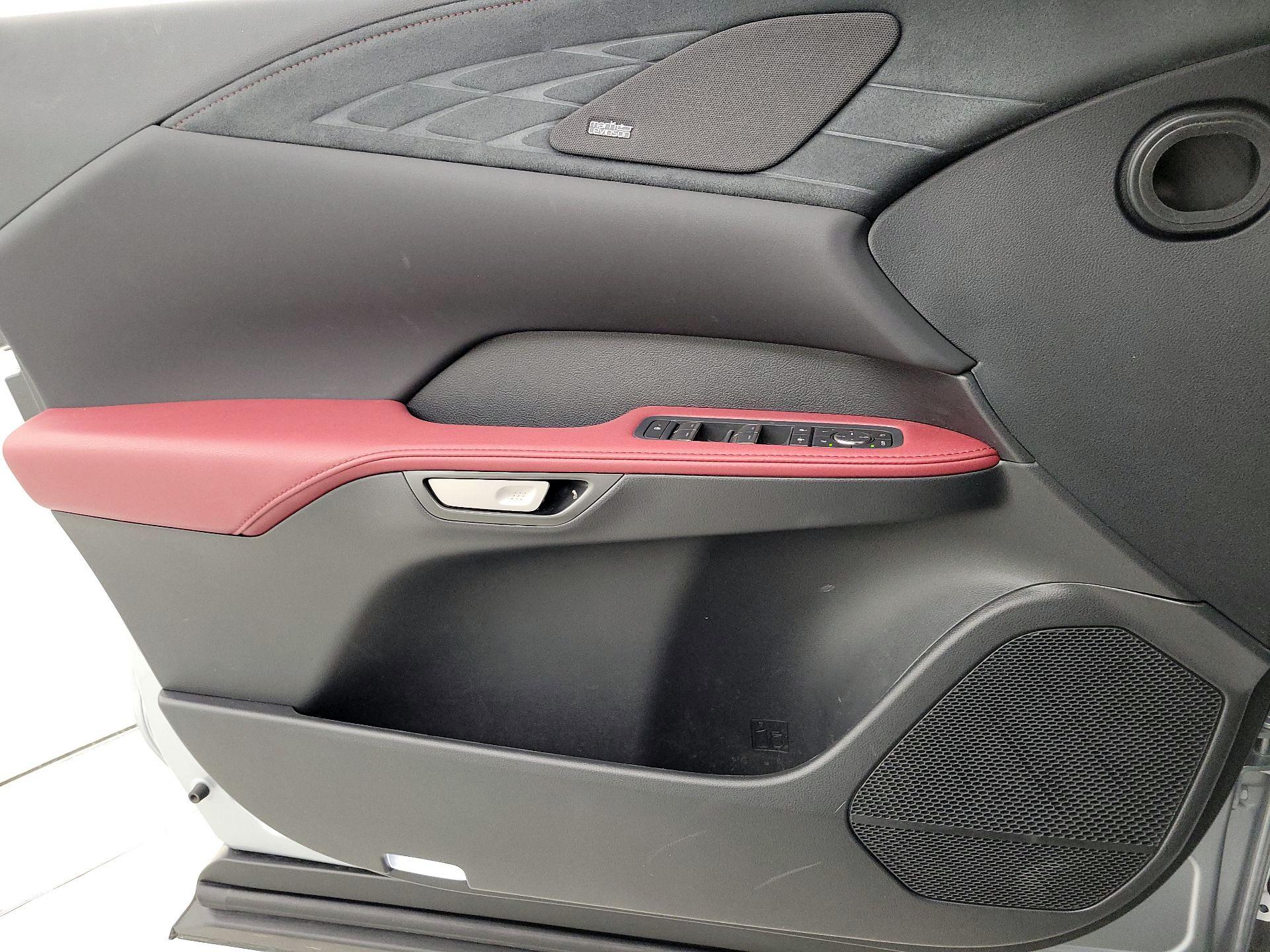 Thumbnail: 2025 Lexus RX - 12