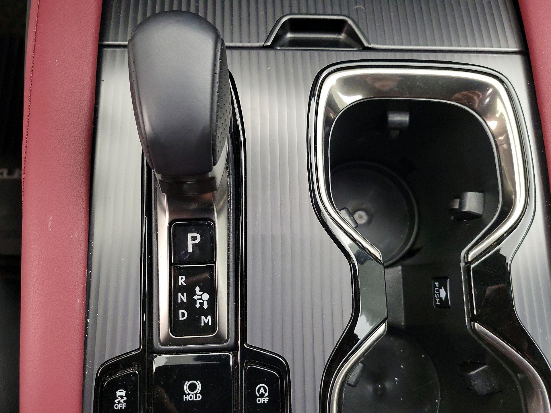 Thumbnail: 2025 Lexus RX - 16