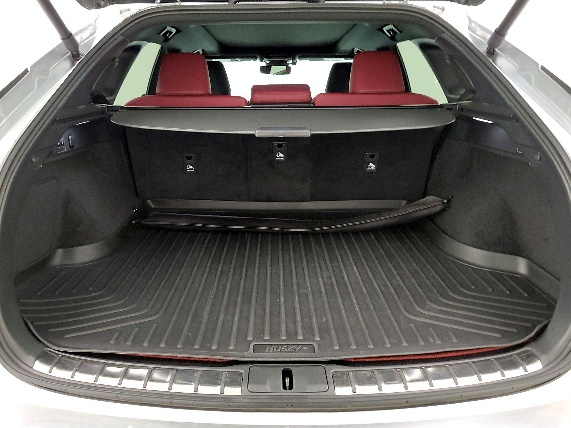 Thumbnail: 2025 Lexus RX - 18