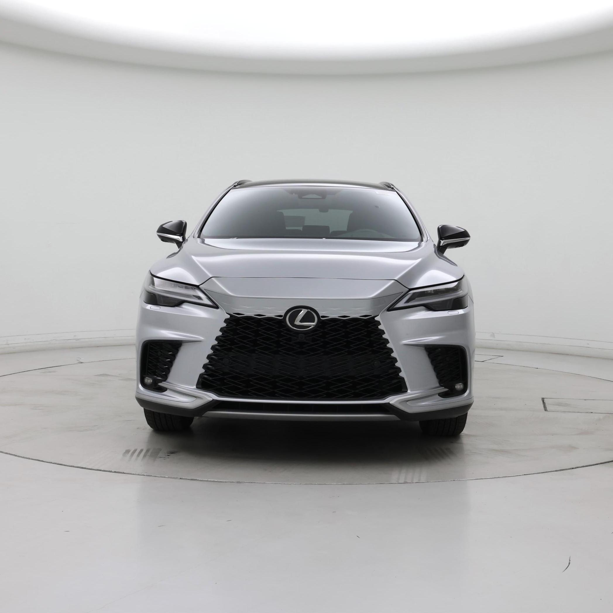 Thumbnail: 2025 Lexus RX - 5