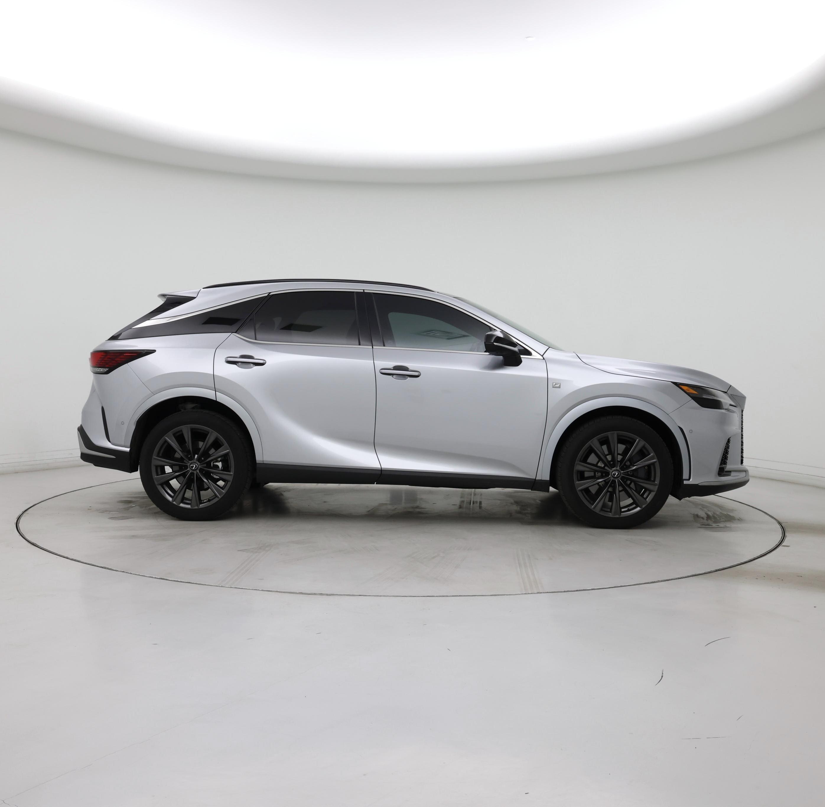 Thumbnail: 2025 Lexus RX - 7