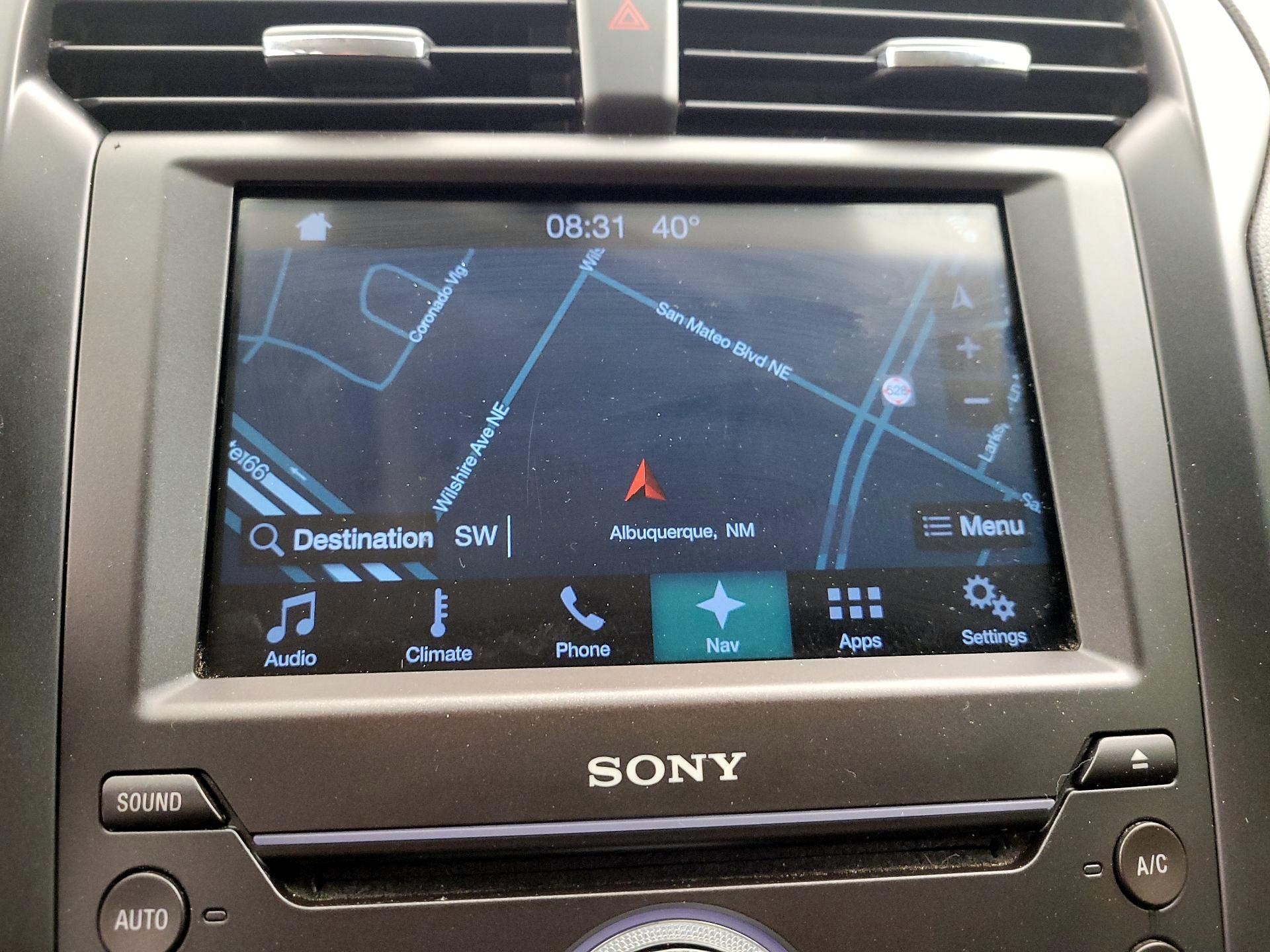 Thumbnail: 2017 Ford Fusion - 14