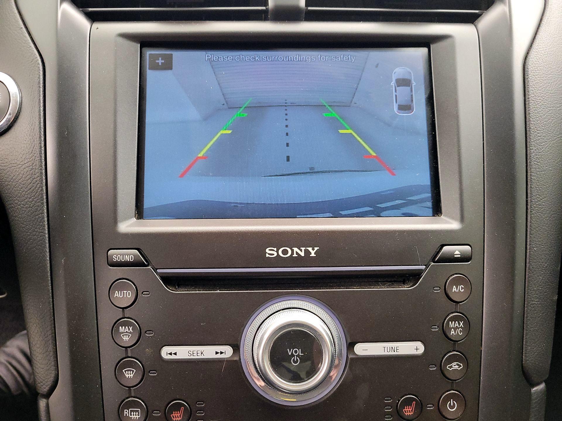 Thumbnail: 2017 Ford Fusion - 15