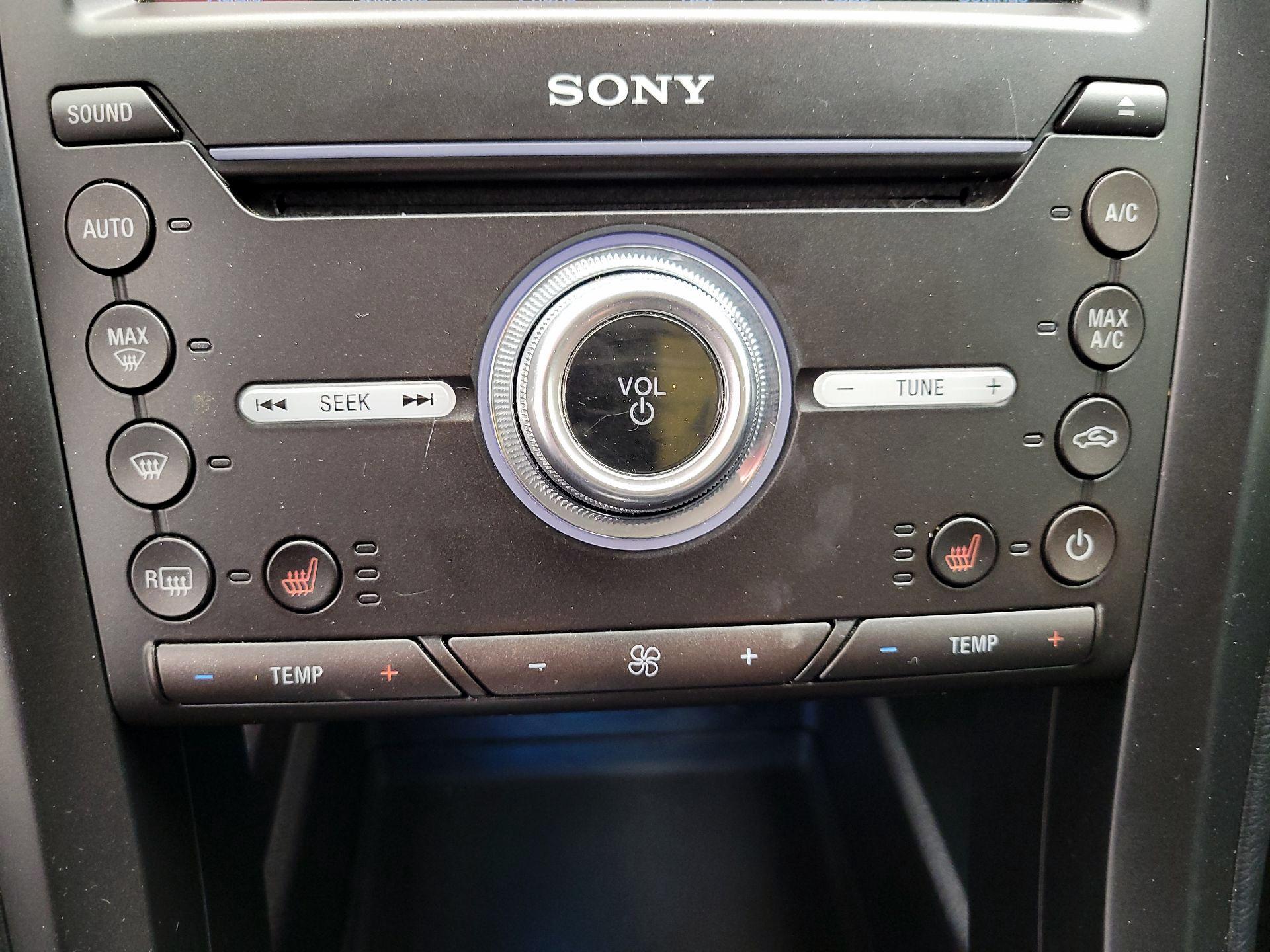 Thumbnail: 2017 Ford Fusion - 17