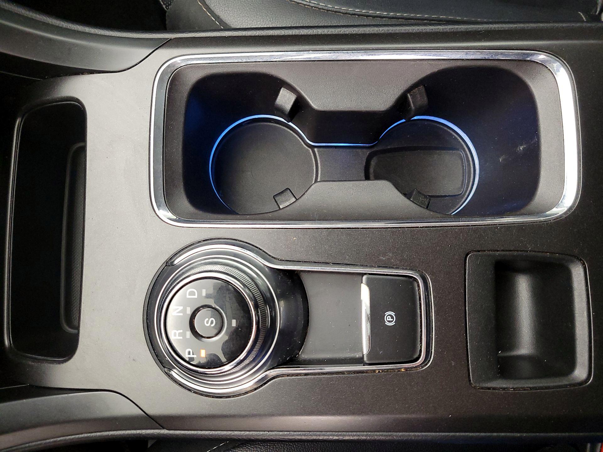 Thumbnail: 2017 Ford Fusion - 18