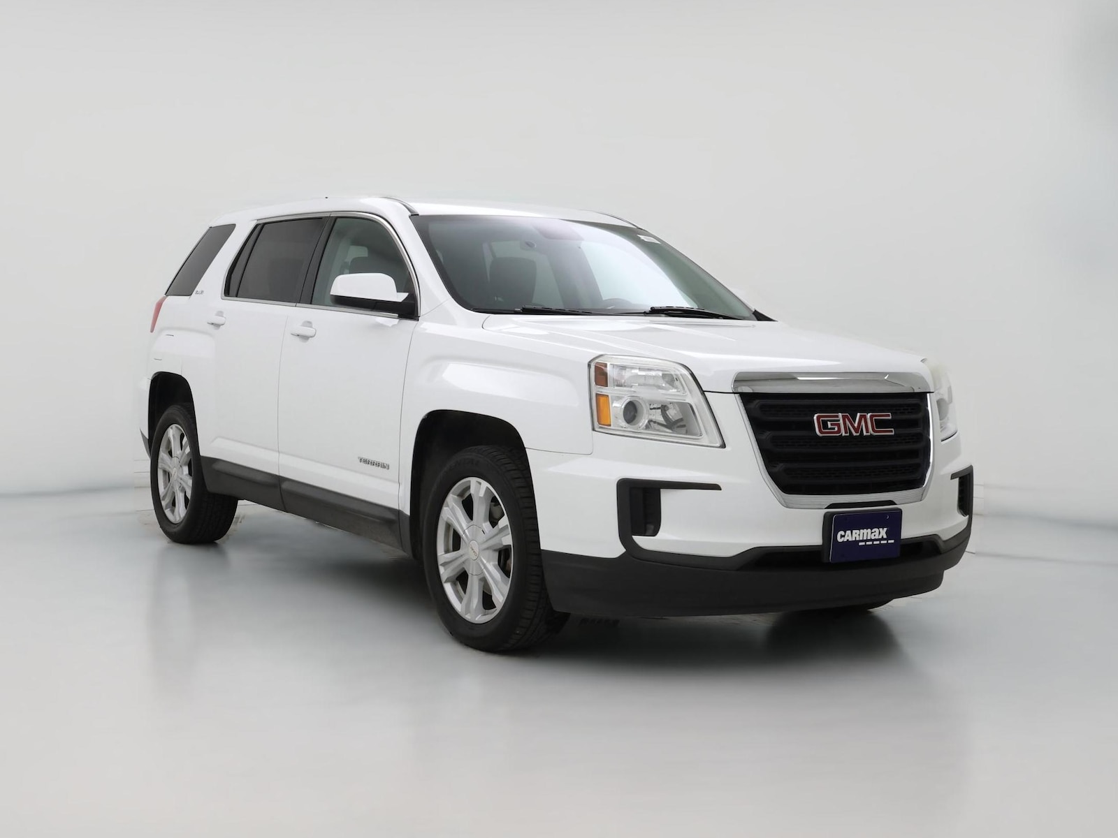 2017 GMC Terrain SLE-1