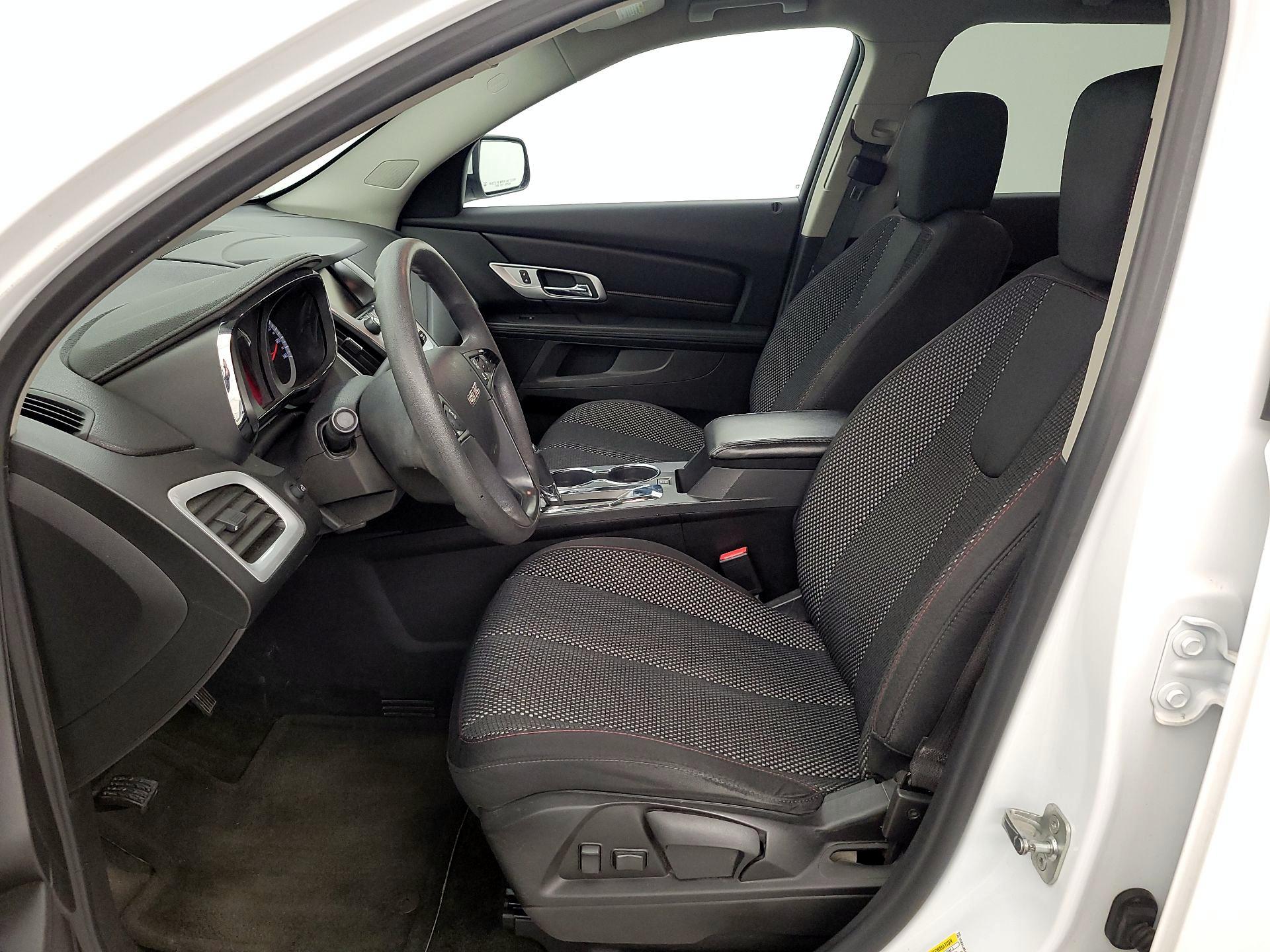 Thumbnail: 2017 GMC Terrain - 11