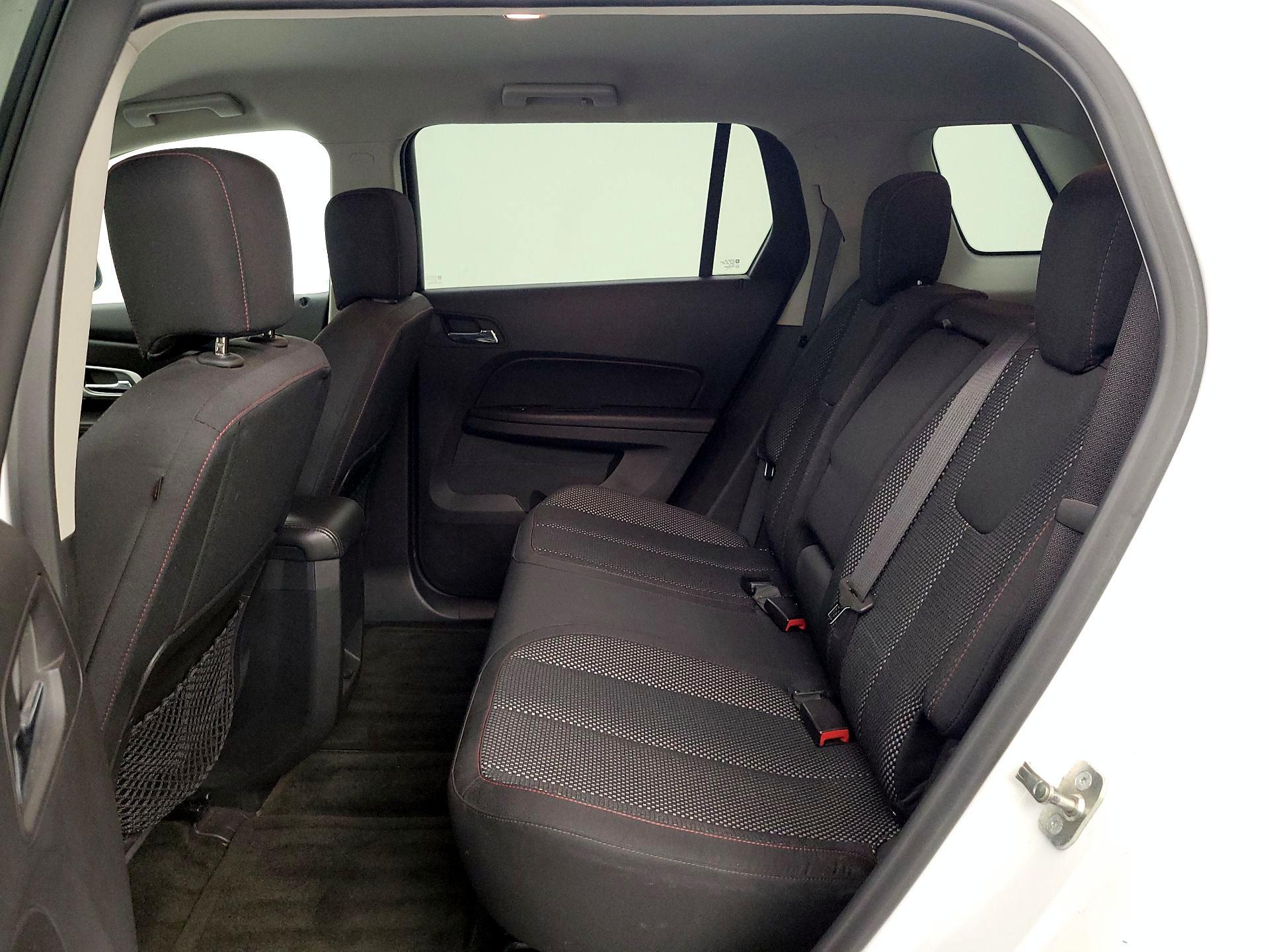 Thumbnail: 2017 GMC Terrain - 19