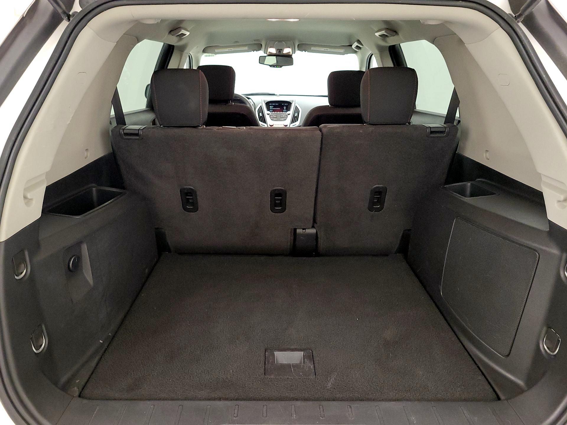 Thumbnail: 2017 GMC Terrain - 20