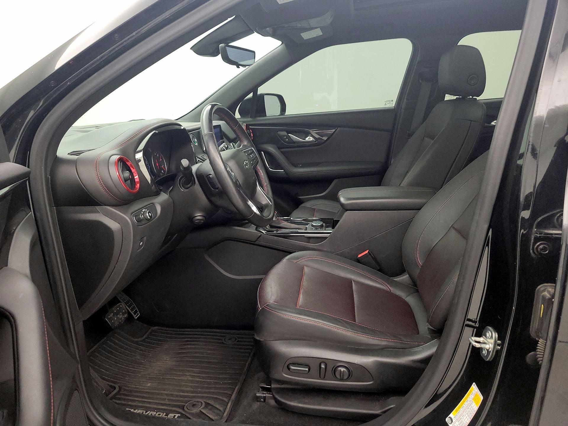 Thumbnail: 2020 Chevrolet Blazer - 11