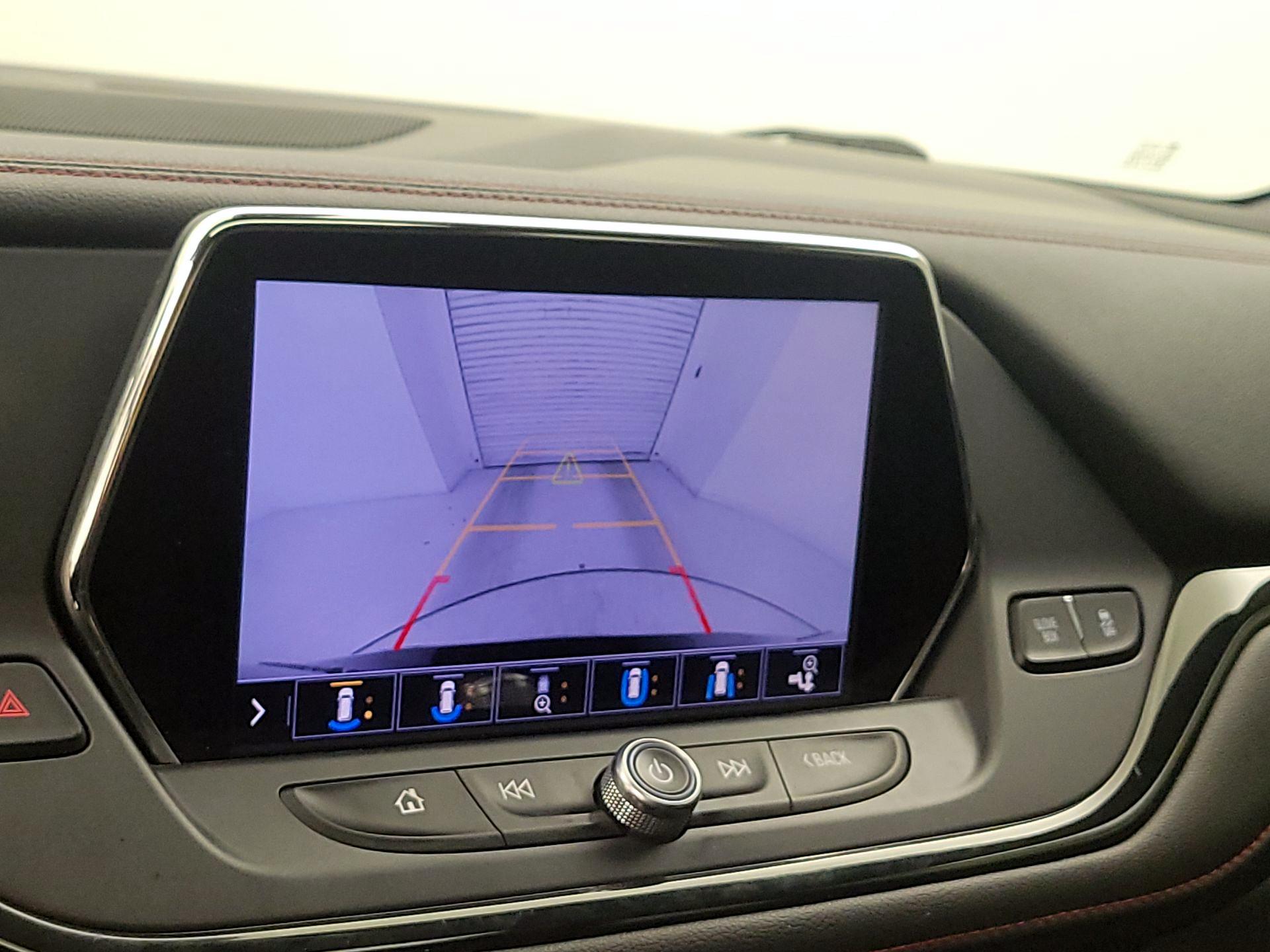 Thumbnail: 2020 Chevrolet Blazer - 15