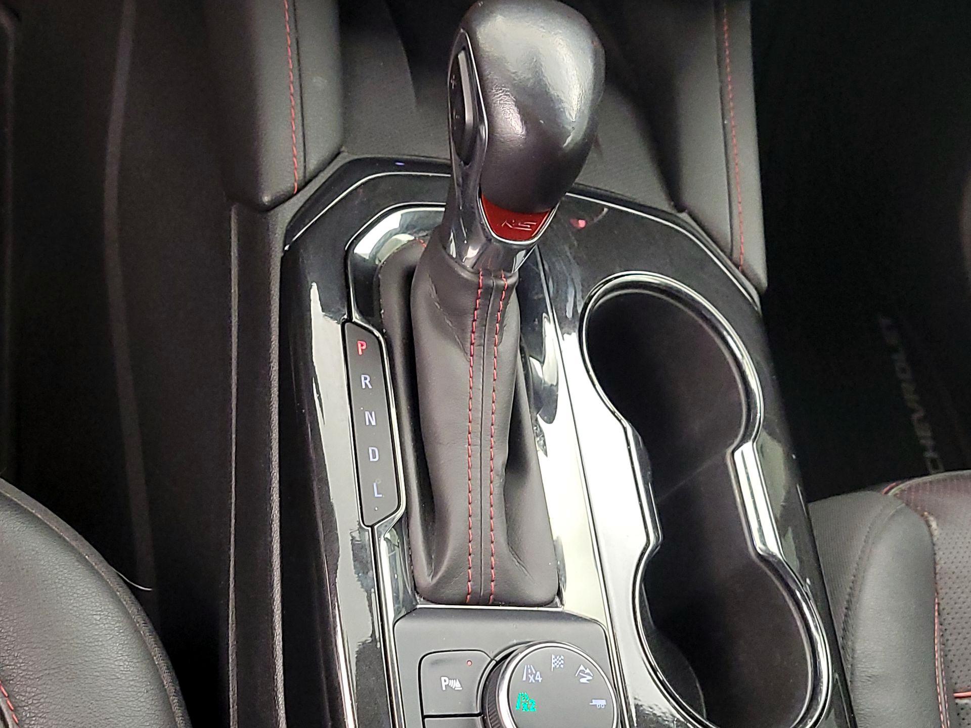 Thumbnail: 2020 Chevrolet Blazer - 18