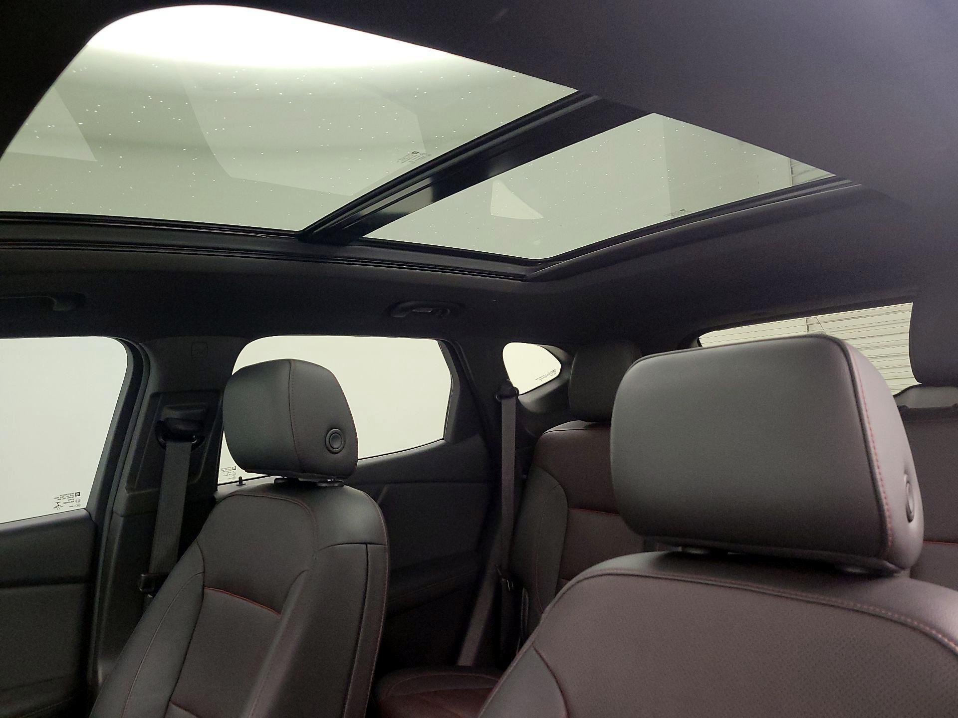 Thumbnail: 2020 Chevrolet Blazer - 20