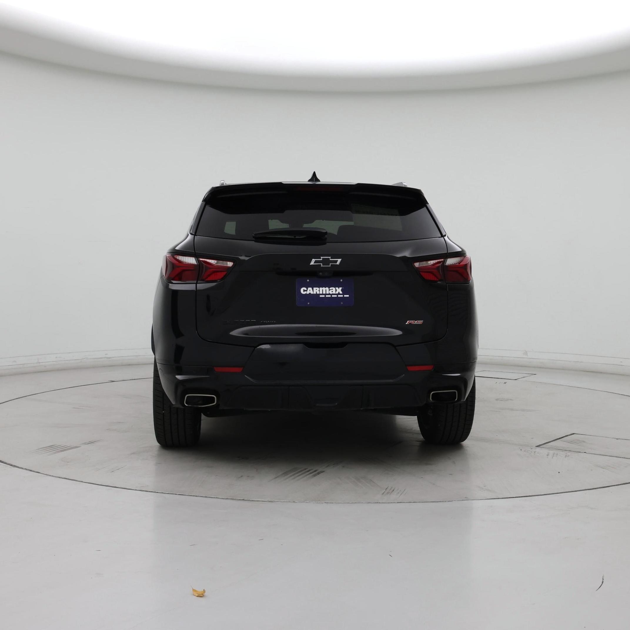 Thumbnail: 2020 Chevrolet Blazer - 6