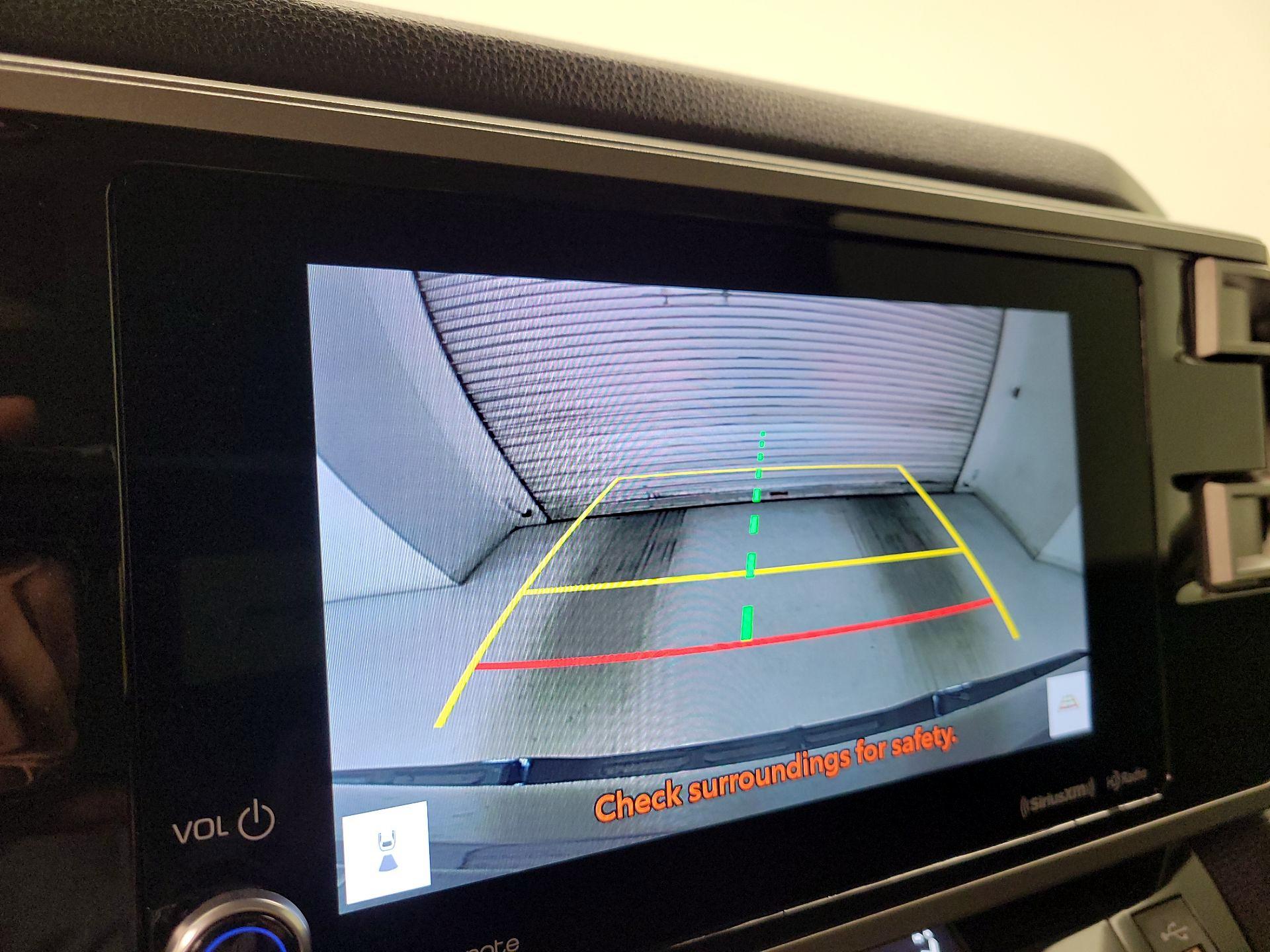 Thumbnail: 2022 Toyota Tundra - 14