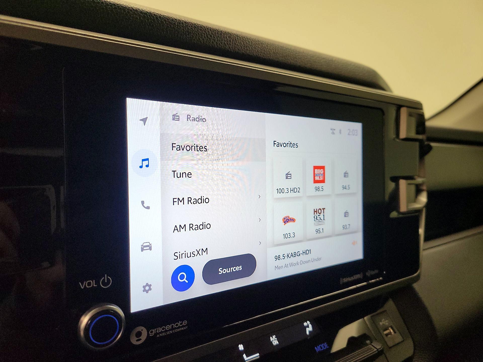 Thumbnail: 2022 Toyota Tundra - 15