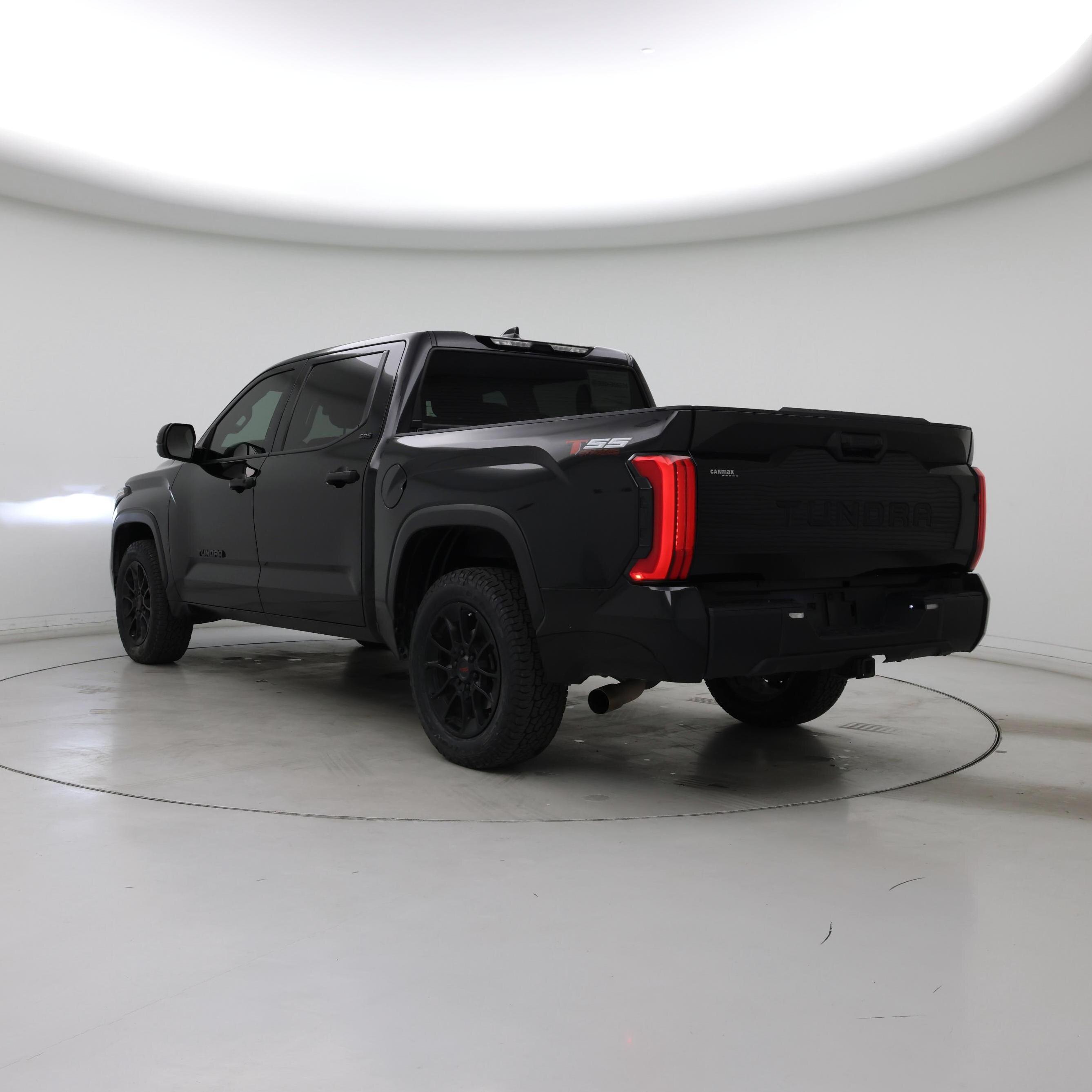 Thumbnail: 2022 Toyota Tundra - 2