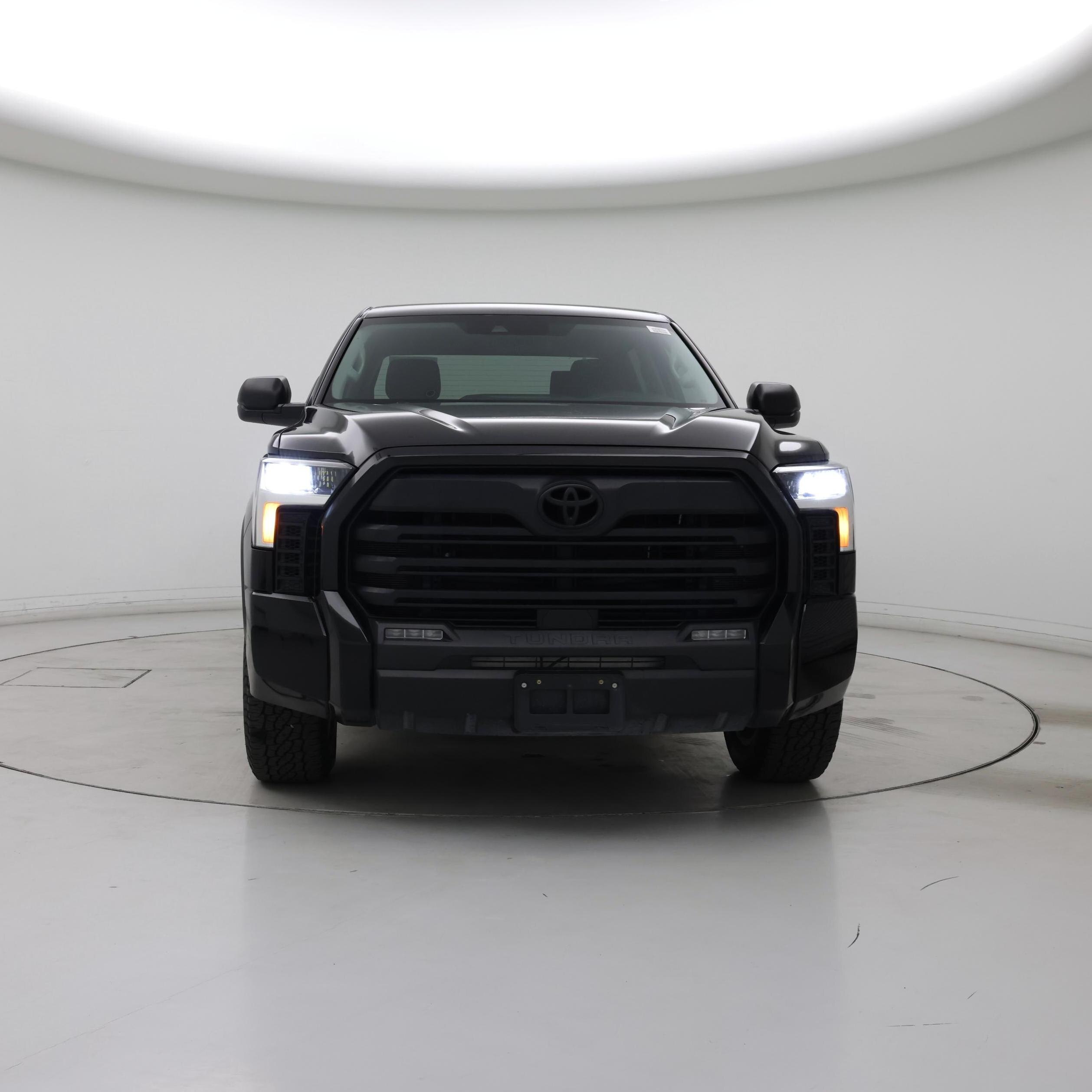 Thumbnail: 2022 Toyota Tundra - 5