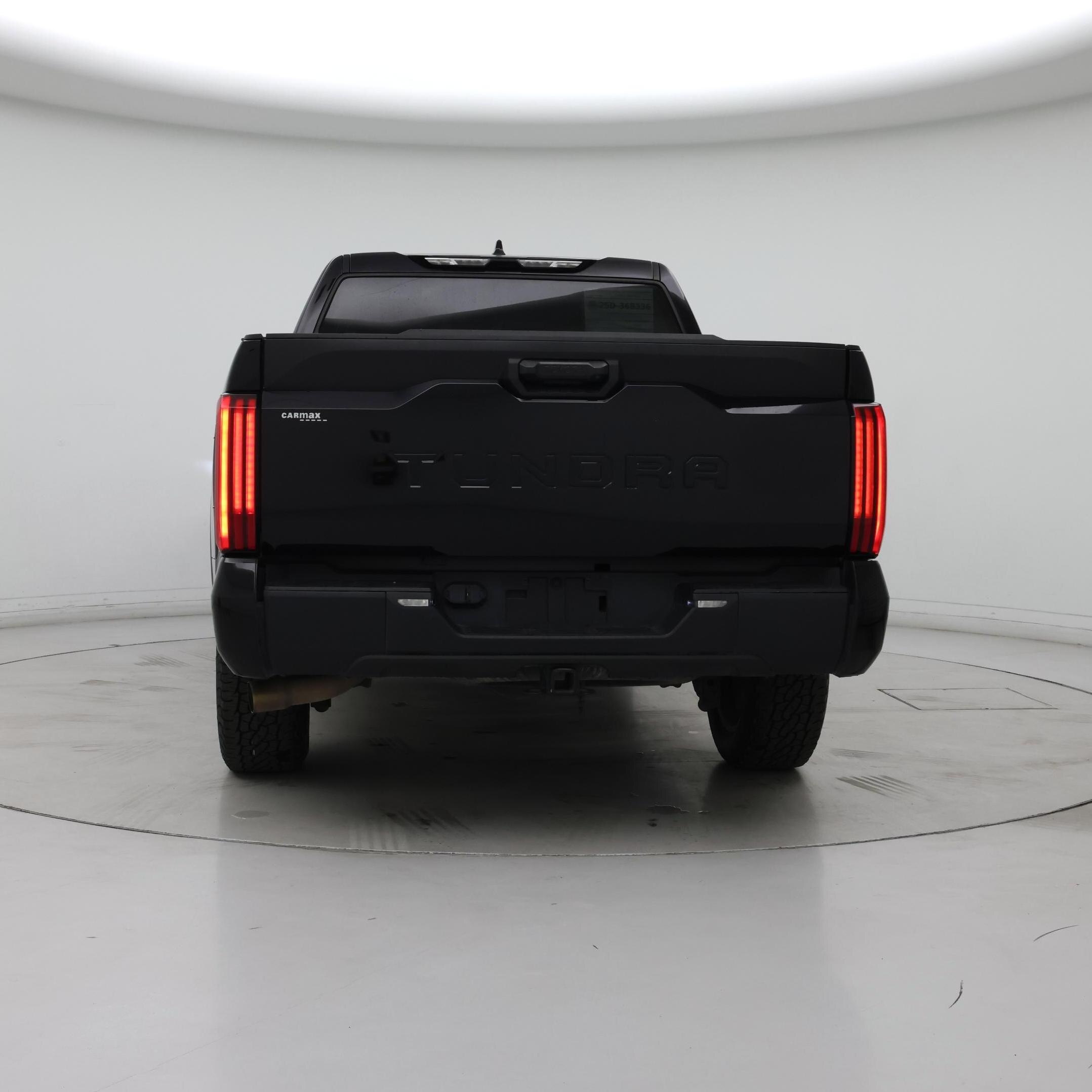 Thumbnail: 2022 Toyota Tundra - 6