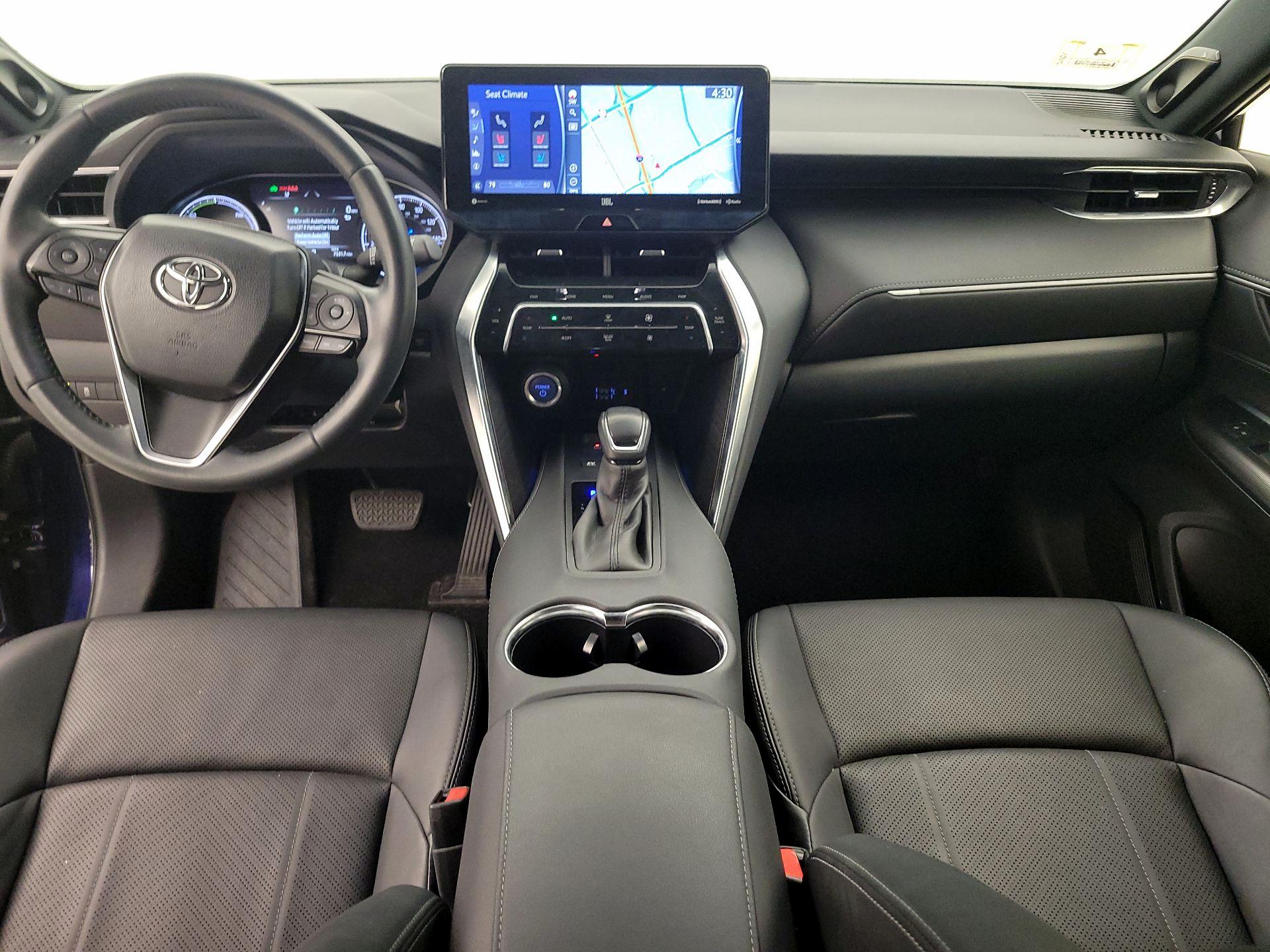 Thumbnail: 2021 Toyota Venza - 9