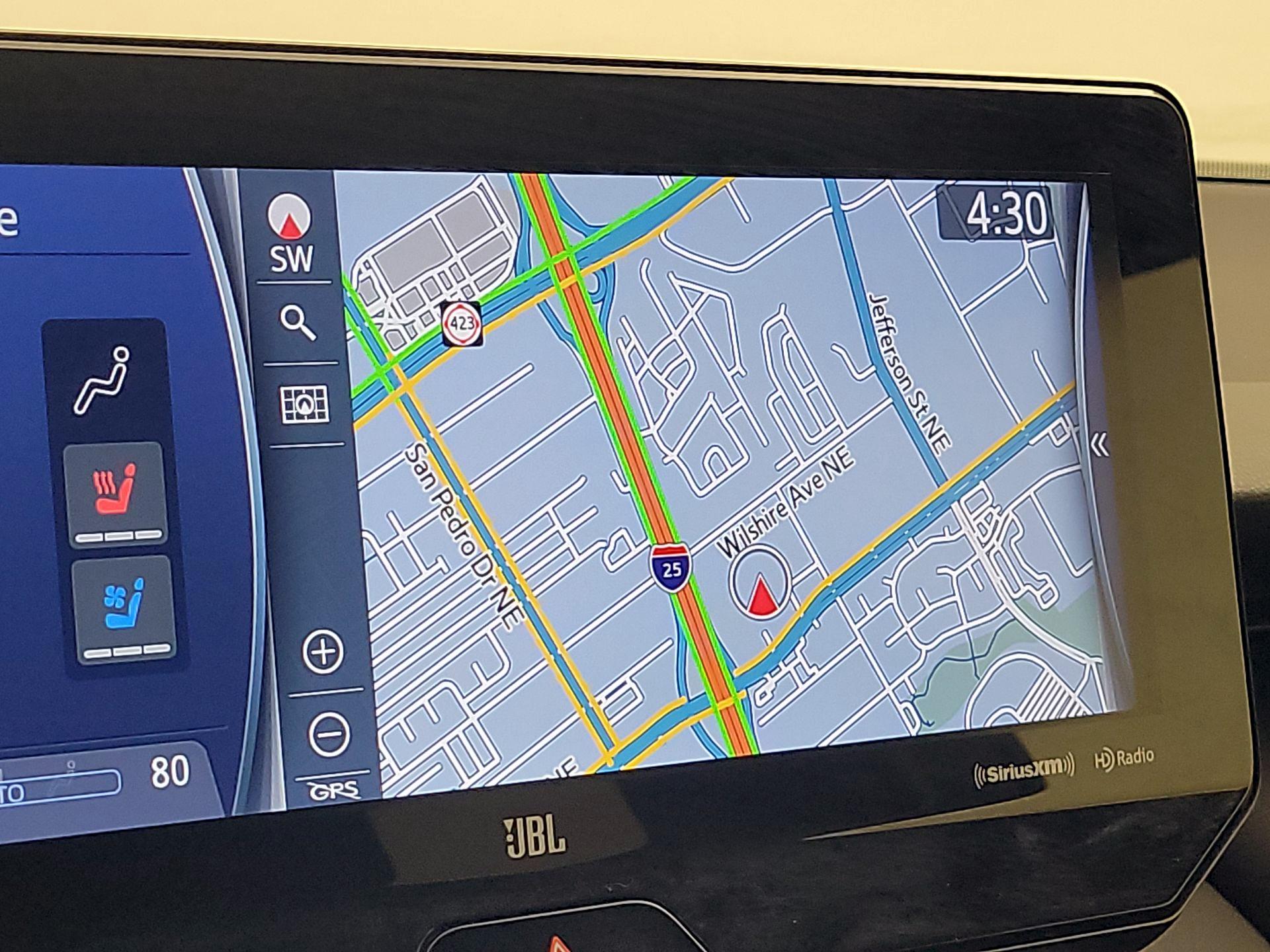 Thumbnail: 2021 Toyota Venza - 14