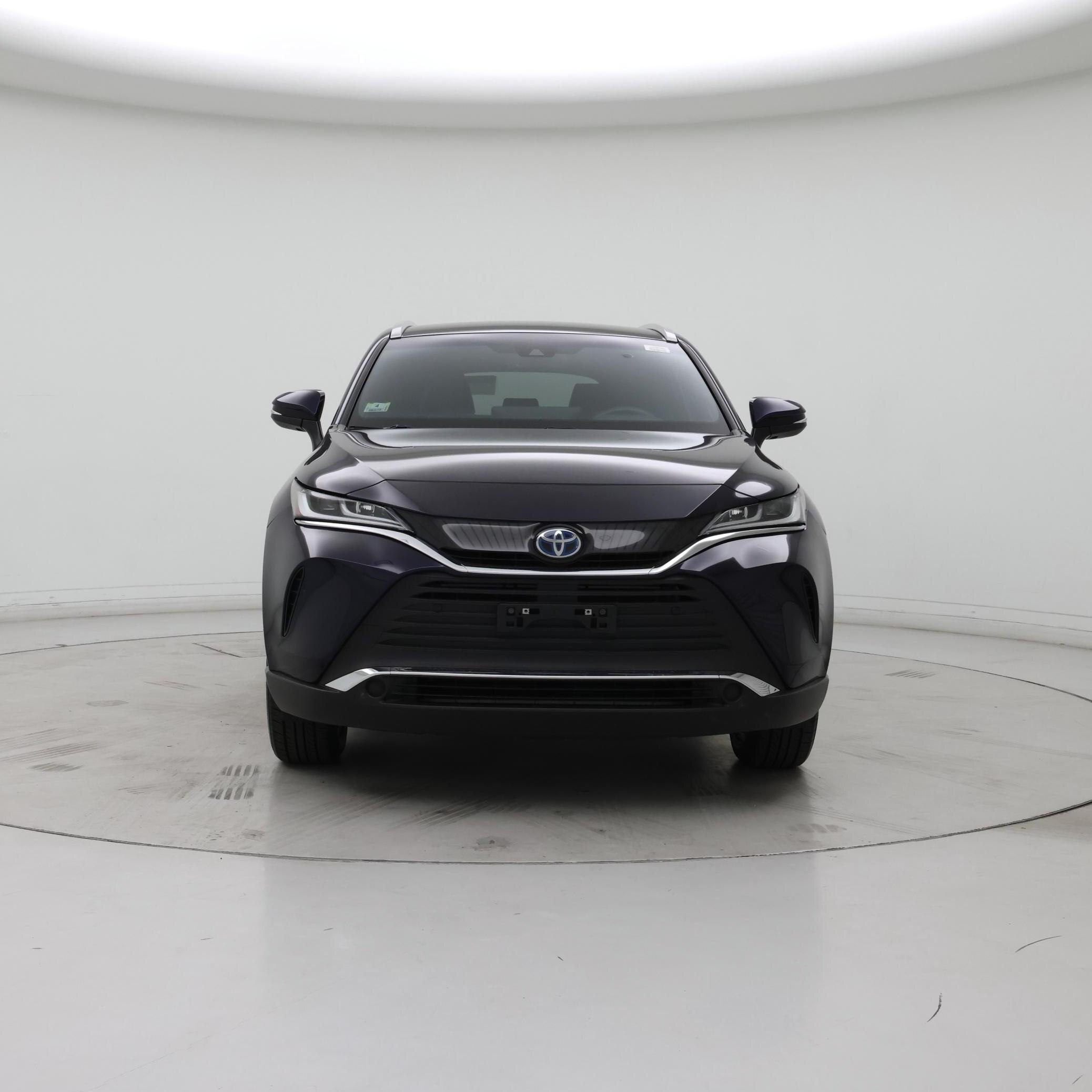 Thumbnail: 2021 Toyota Venza - 5