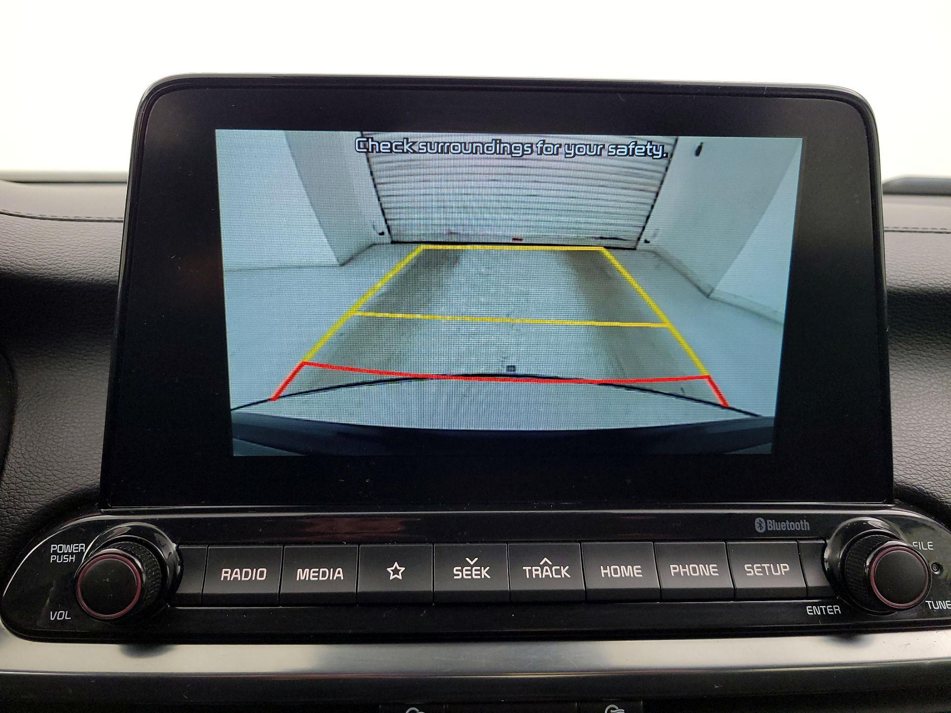 Thumbnail: 2020 Kia Forte - 14