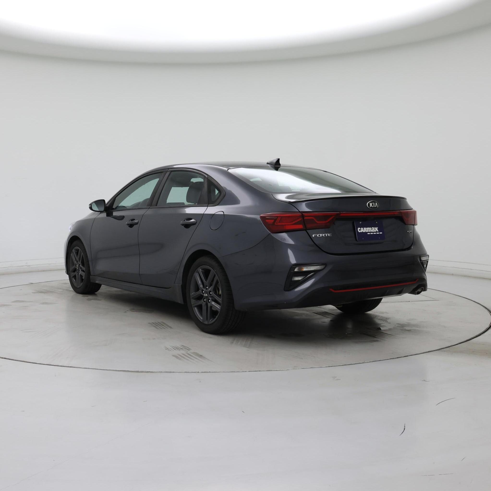 Thumbnail: 2020 Kia Forte - 2