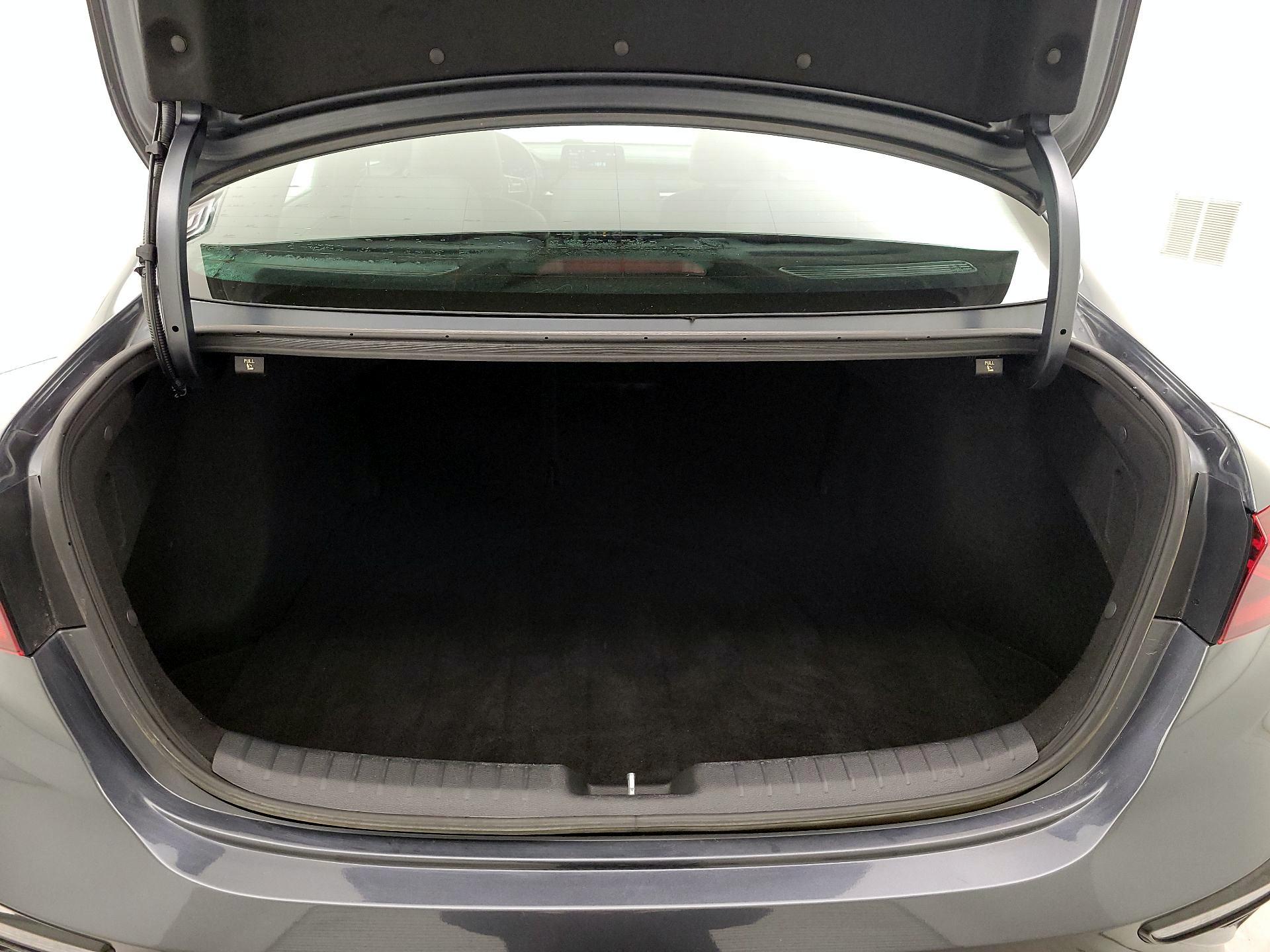 Thumbnail: 2020 Kia Forte - 20