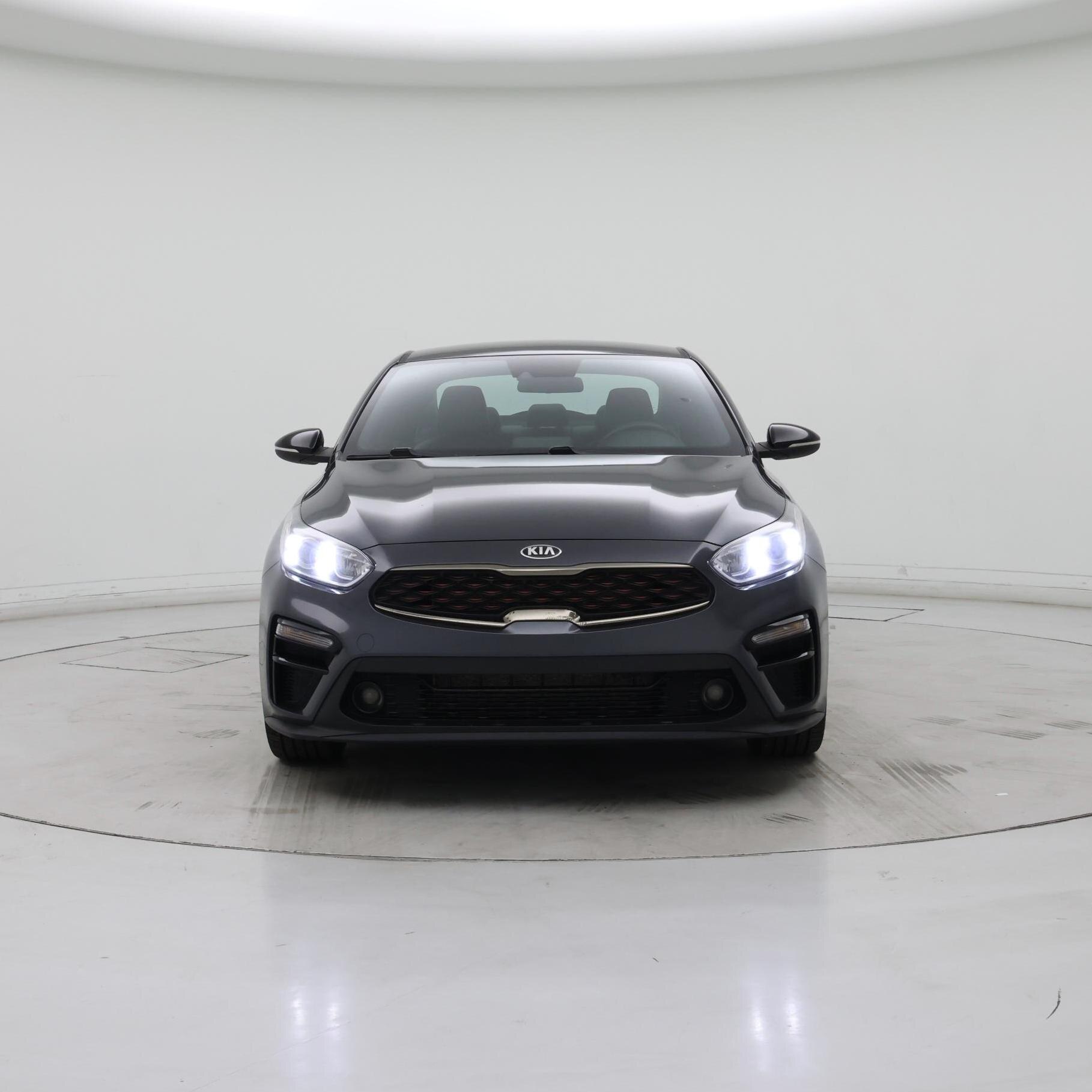 Thumbnail: 2020 Kia Forte - 5