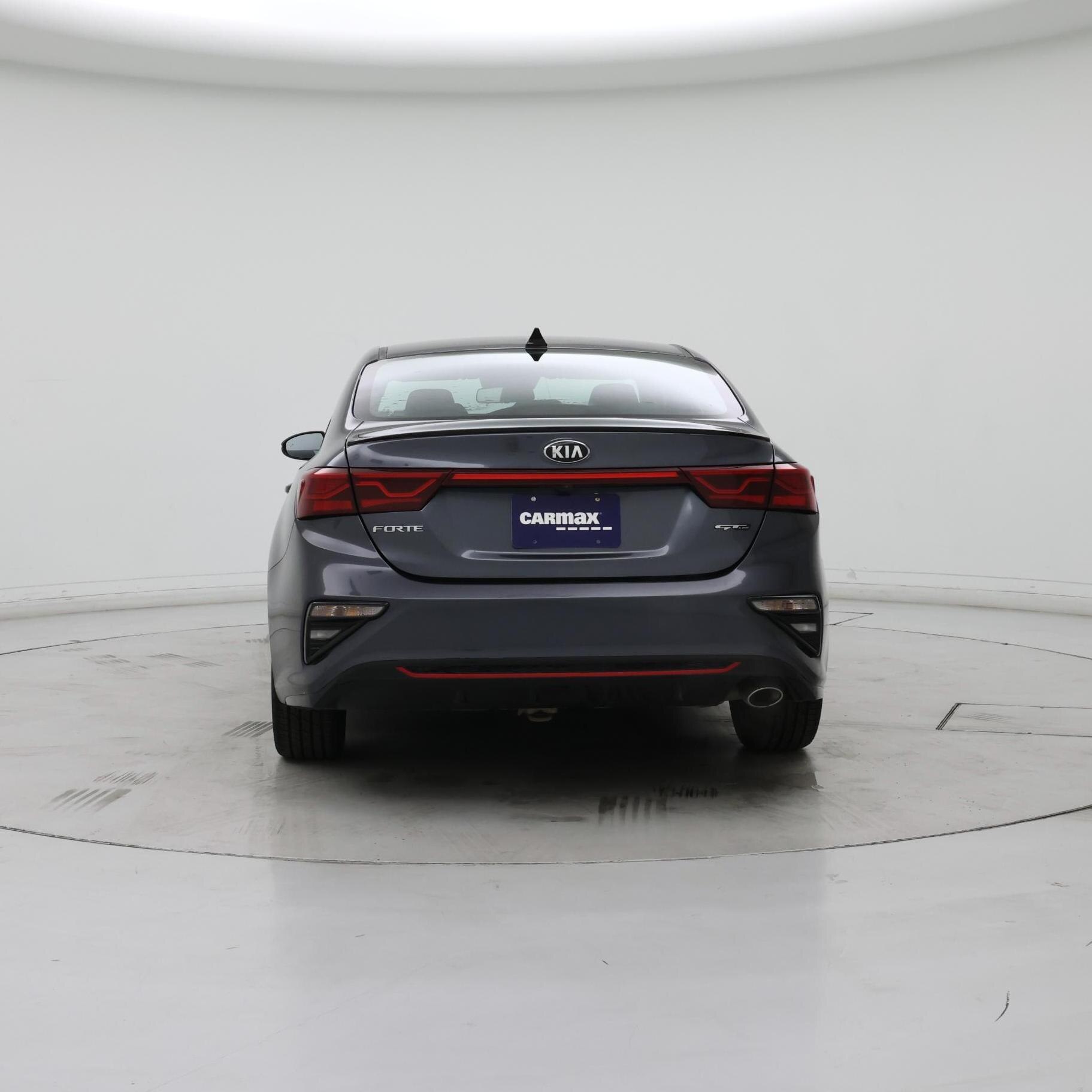 Thumbnail: 2020 Kia Forte - 6