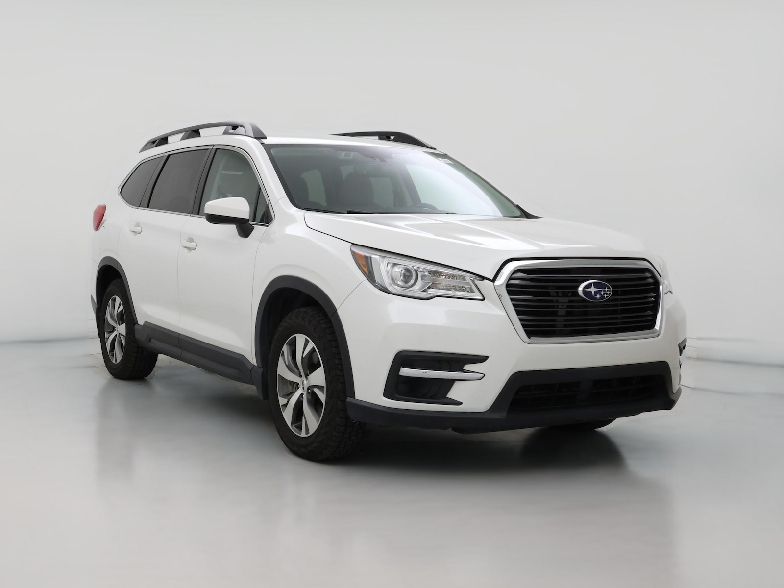 2021 Subaru Ascent Premium