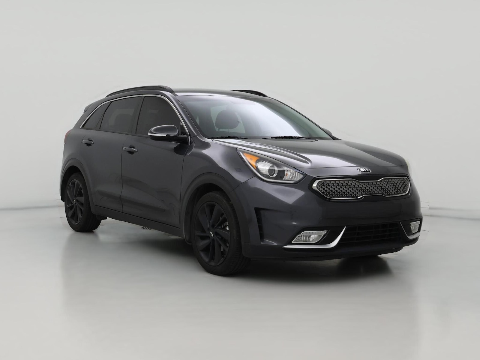 2018 Kia Niro EX
