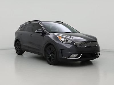 2018 Kia Niro EX