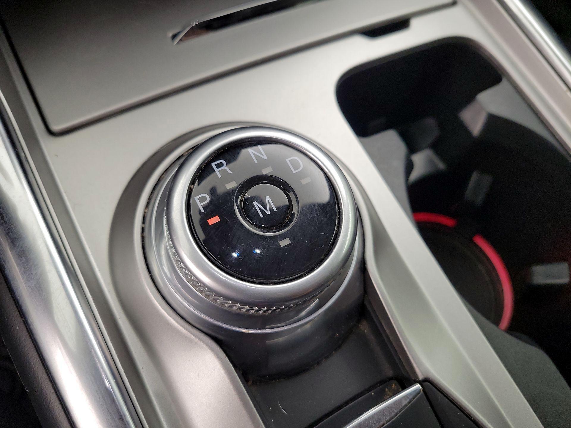 Thumbnail: 2020 Ford Explorer - 17