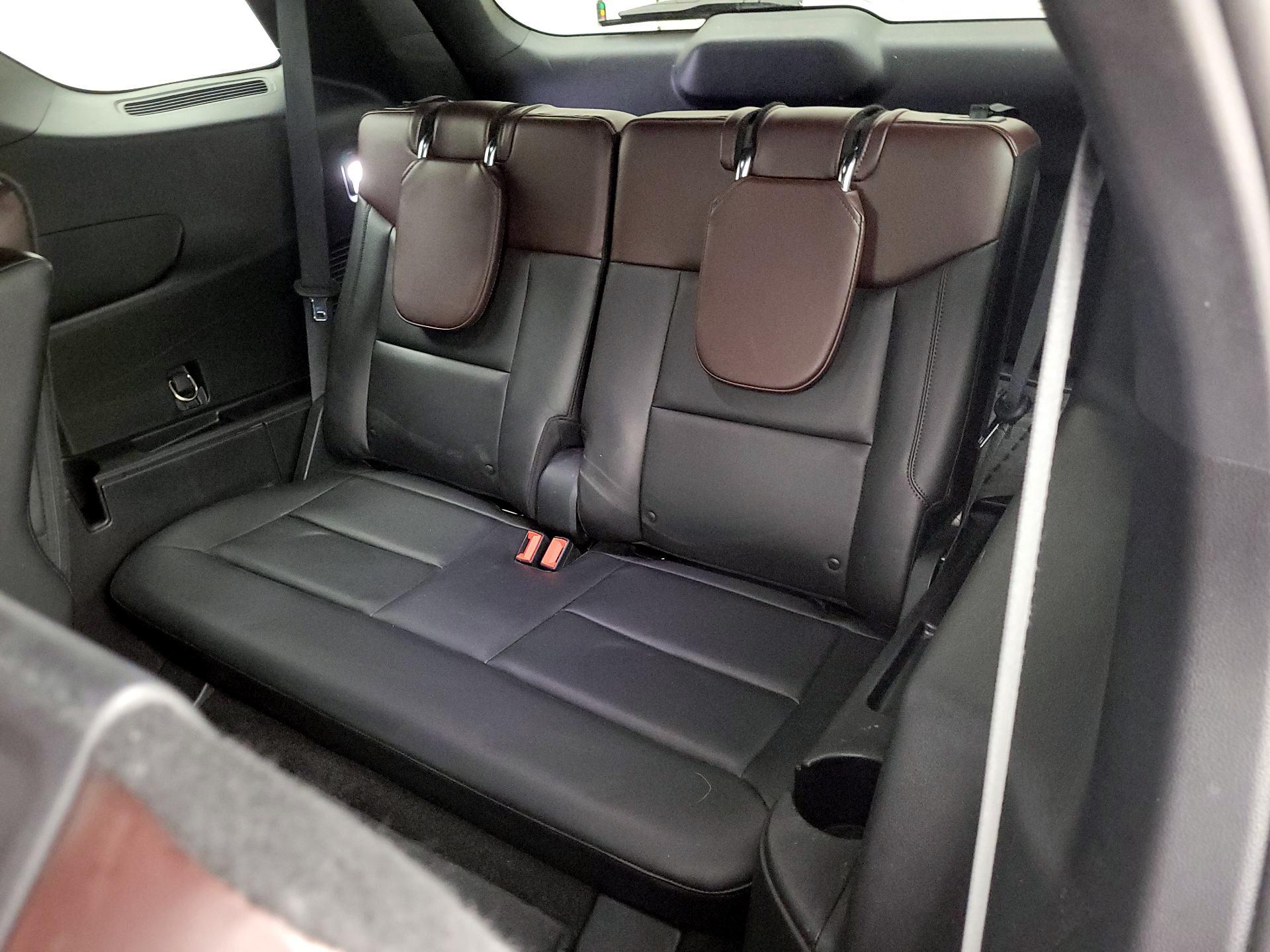 Thumbnail: 2020 Ford Explorer - 20