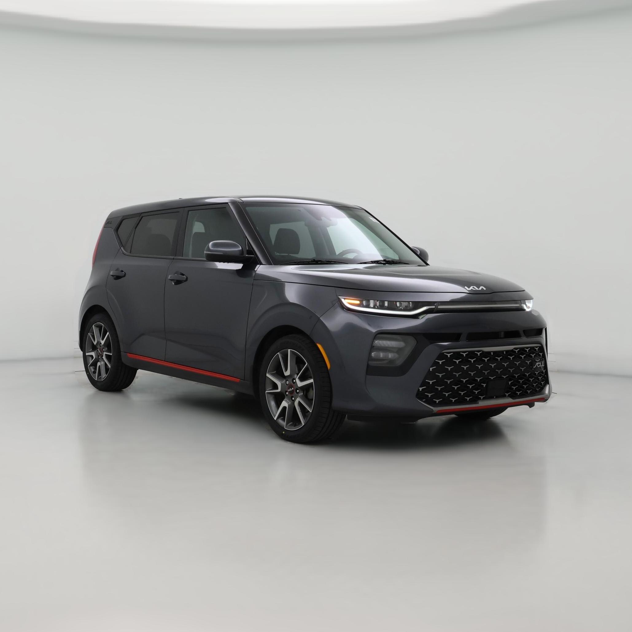 Thumbnail: 2022 Kia Soul - 1