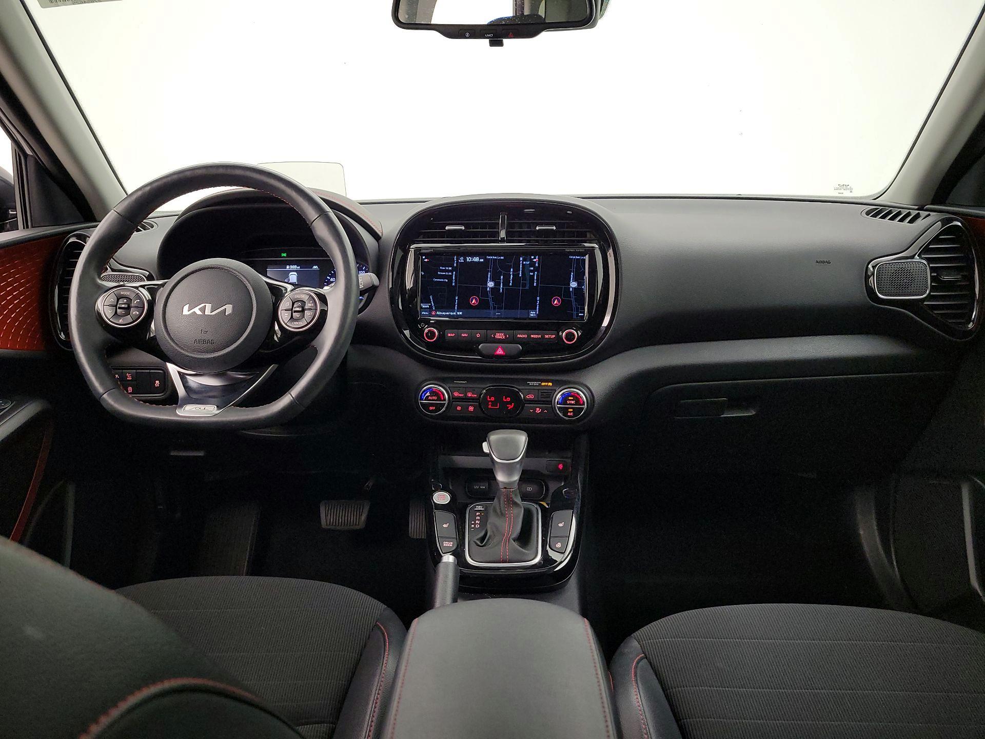 Thumbnail: 2022 Kia Soul - 9