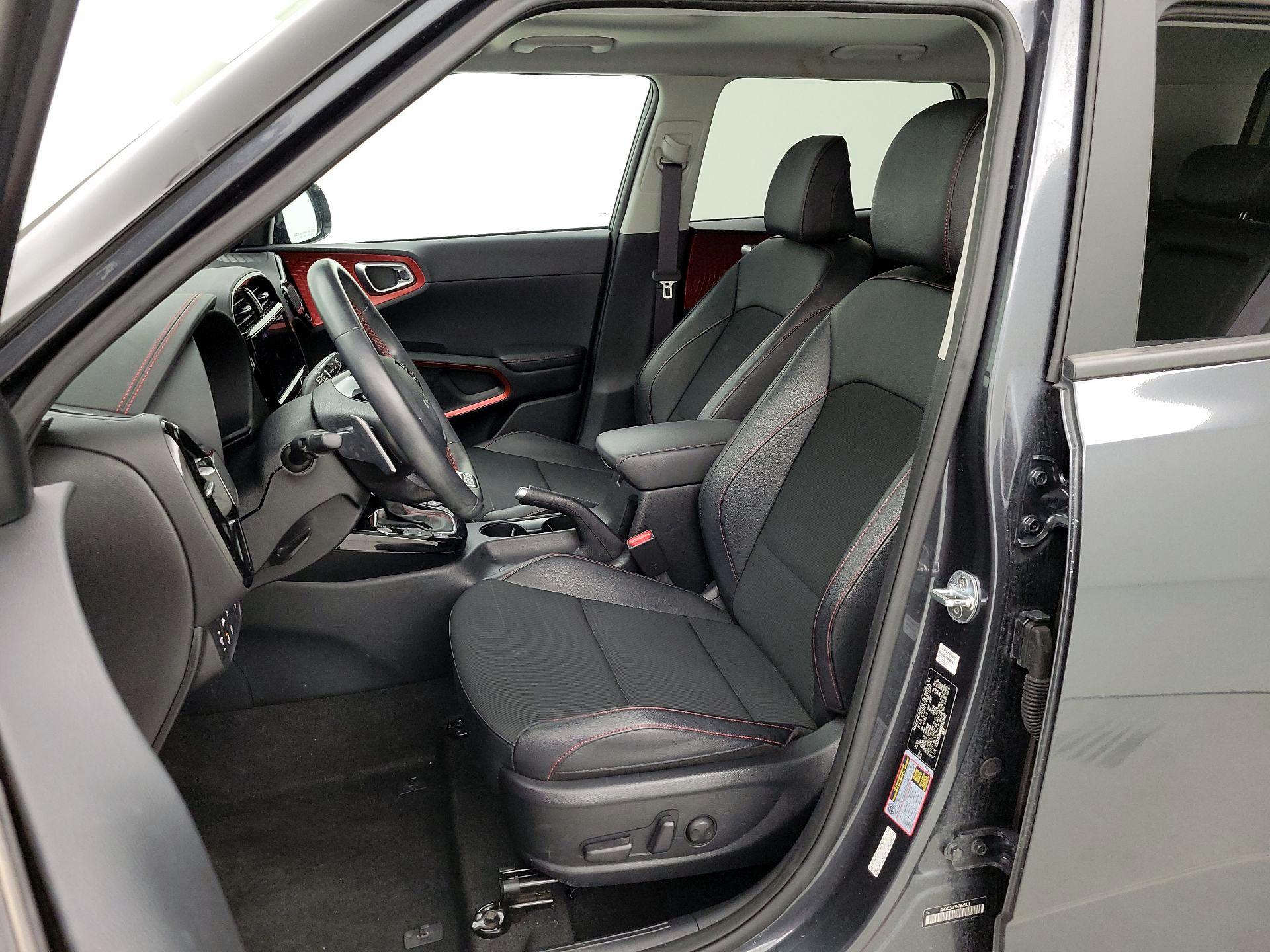 Thumbnail: 2022 Kia Soul - 11