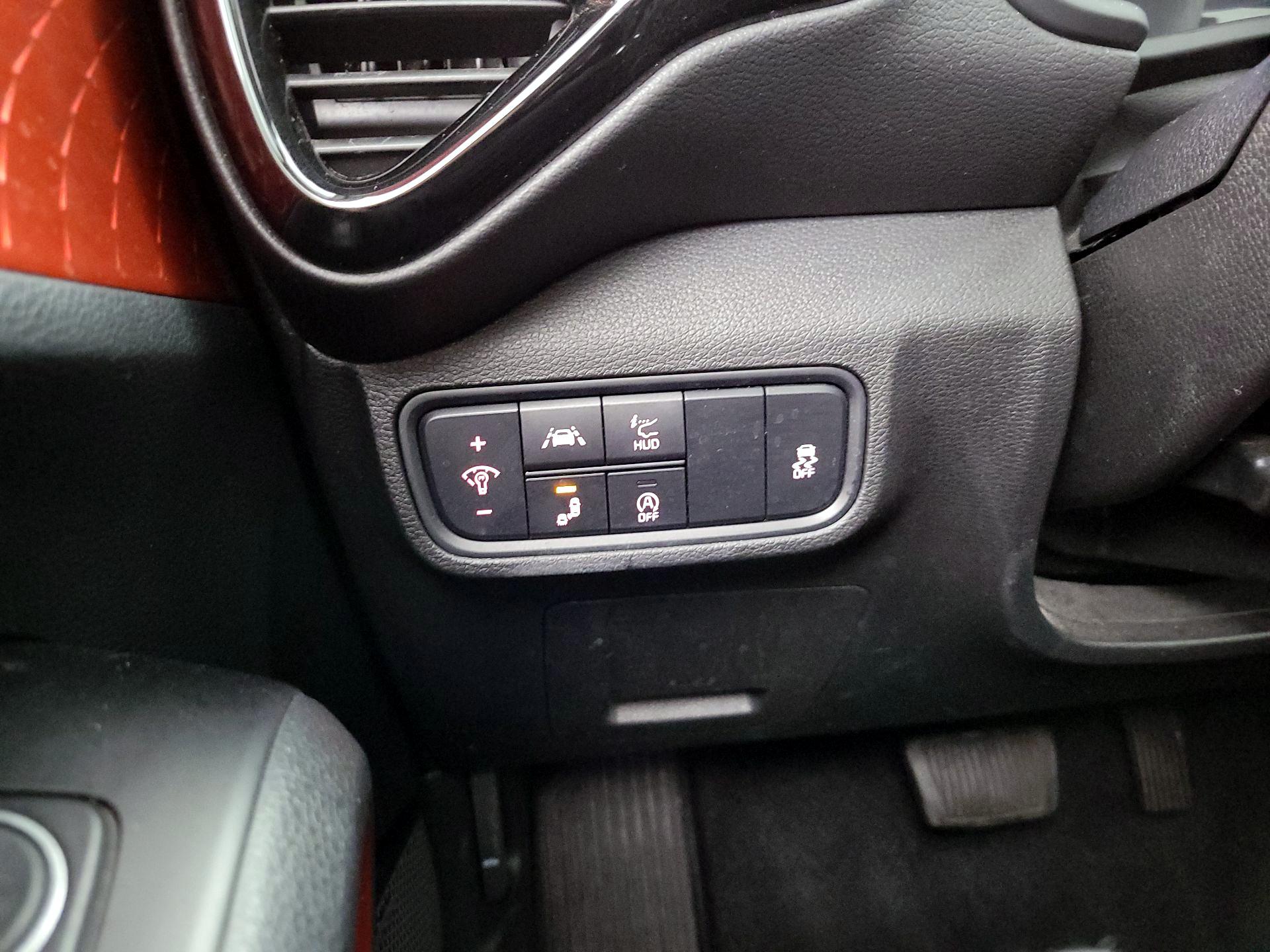 Thumbnail: 2022 Kia Soul - 13