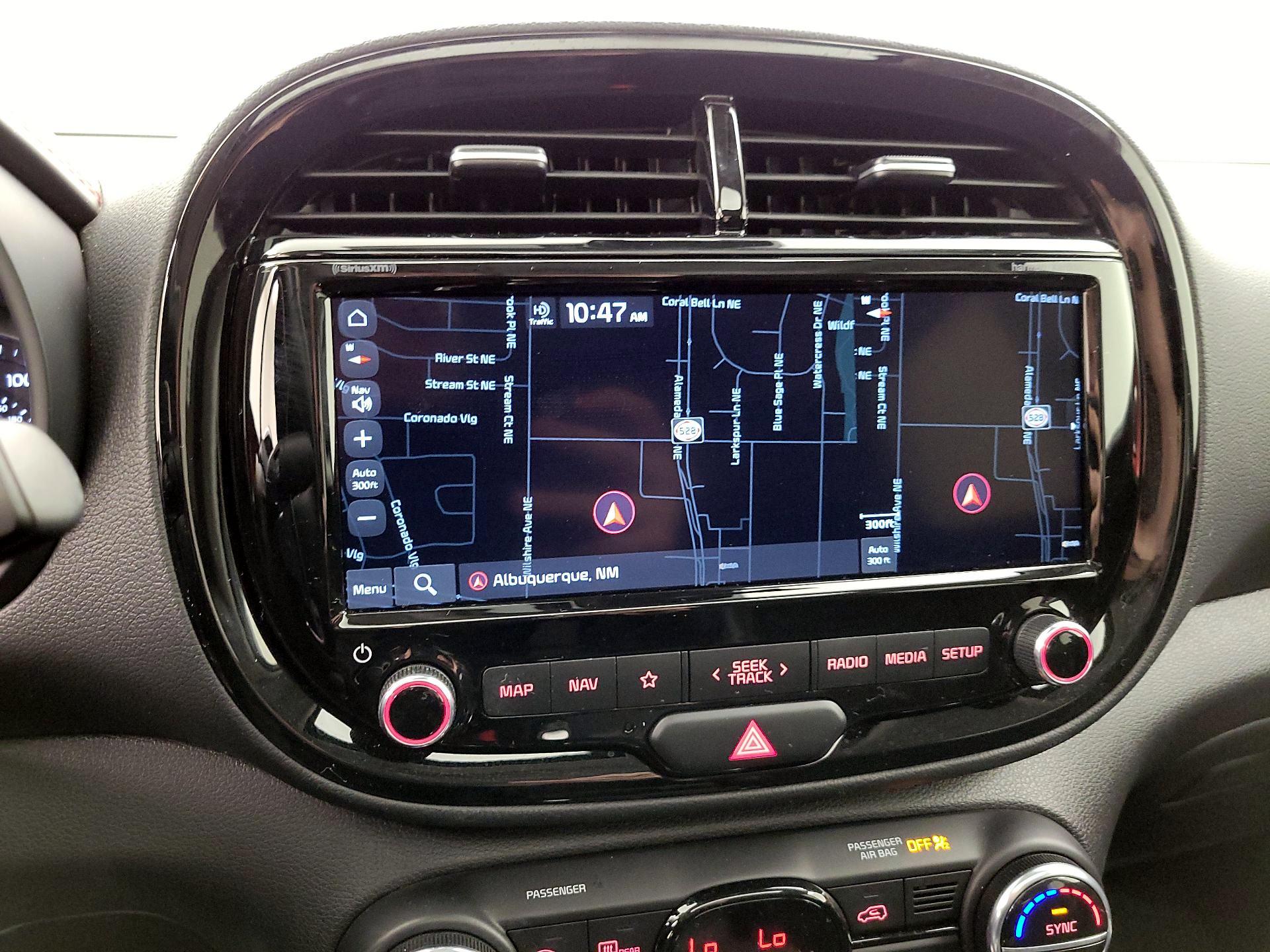 Thumbnail: 2022 Kia Soul - 14