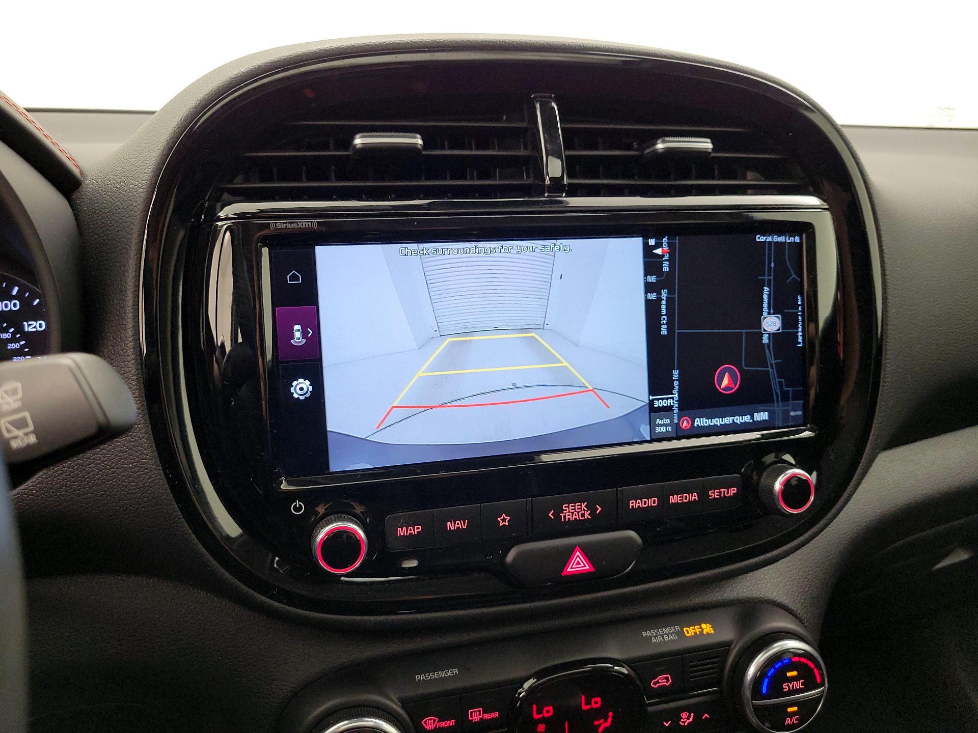 Thumbnail: 2022 Kia Soul - 15