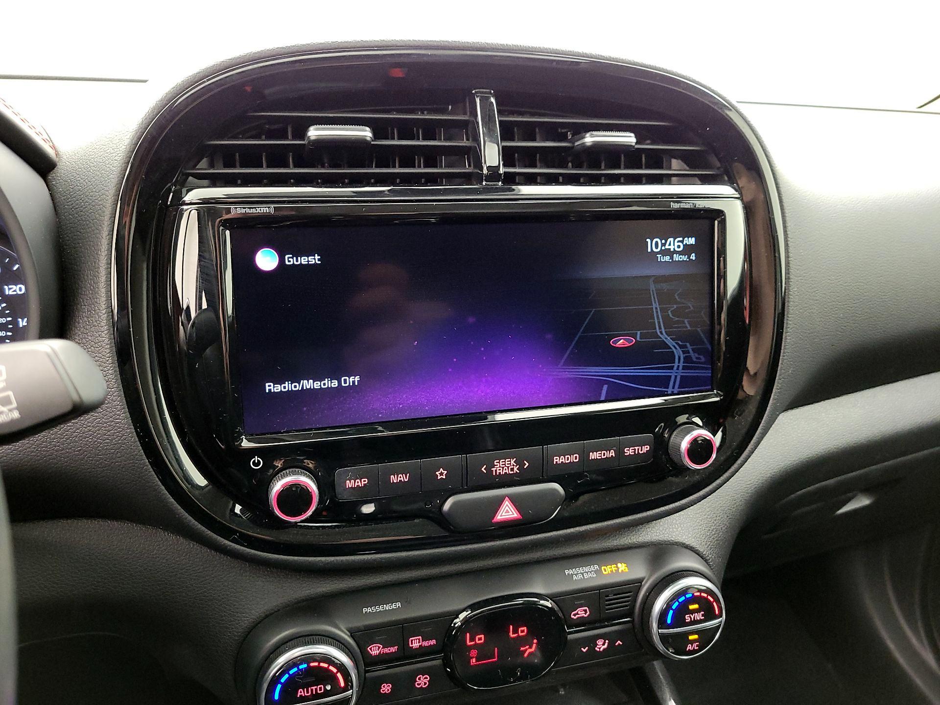 Thumbnail: 2022 Kia Soul - 16