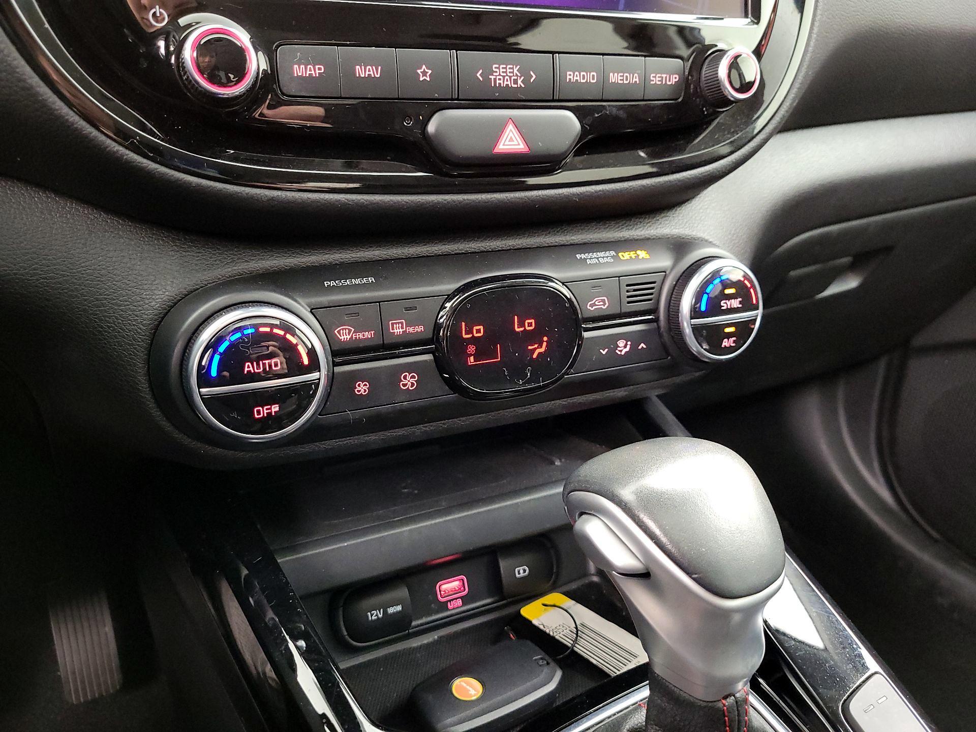 Thumbnail: 2022 Kia Soul - 17