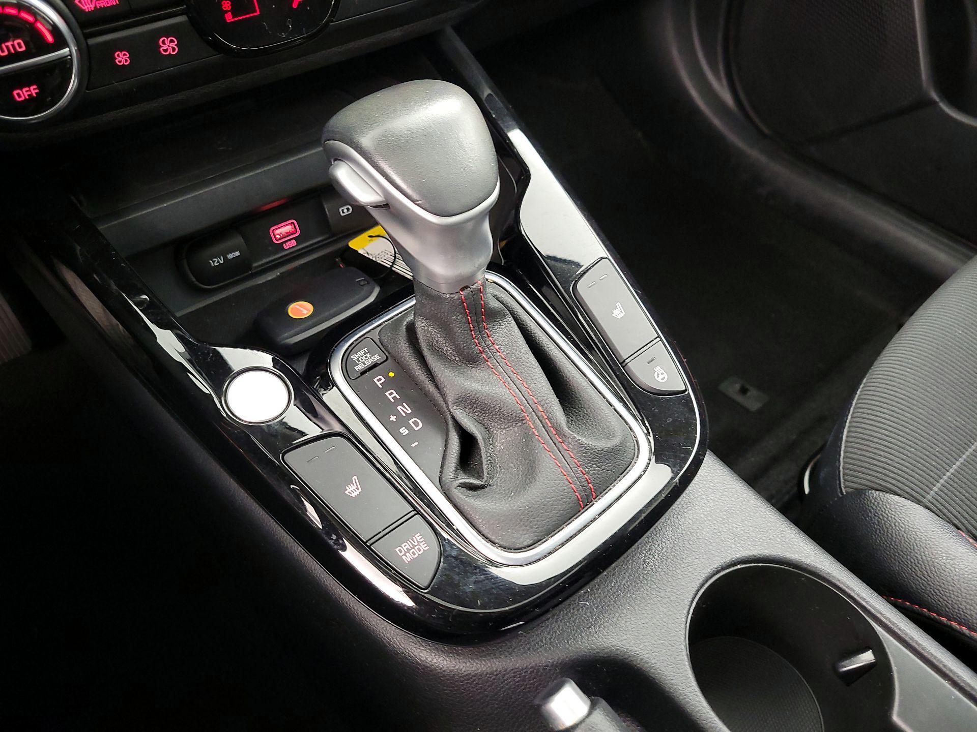 Thumbnail: 2022 Kia Soul - 18