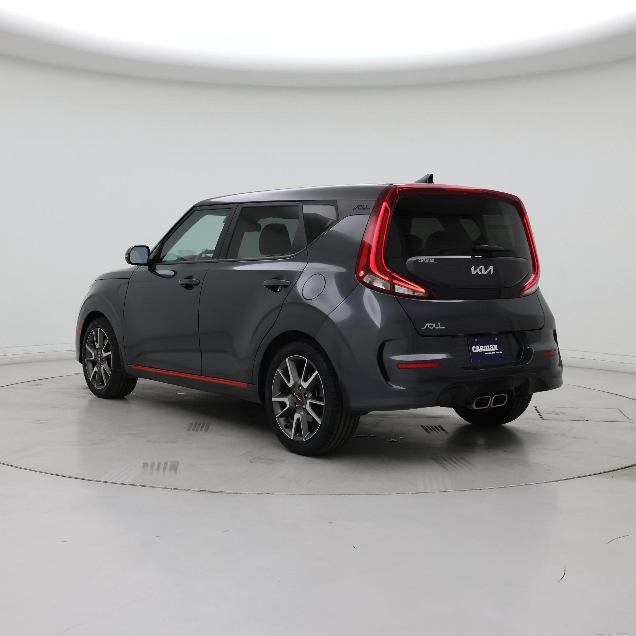 Thumbnail: 2022 Kia Soul - 2