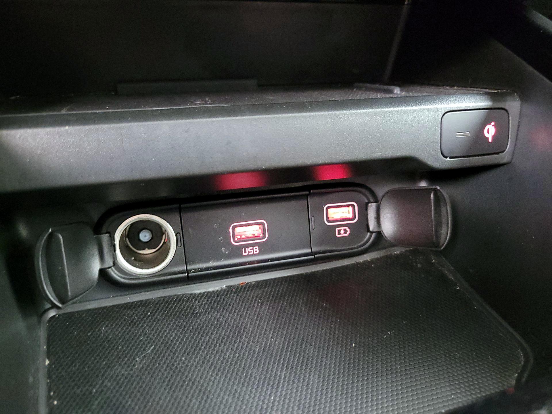 Thumbnail: 2022 Kia Soul - 19