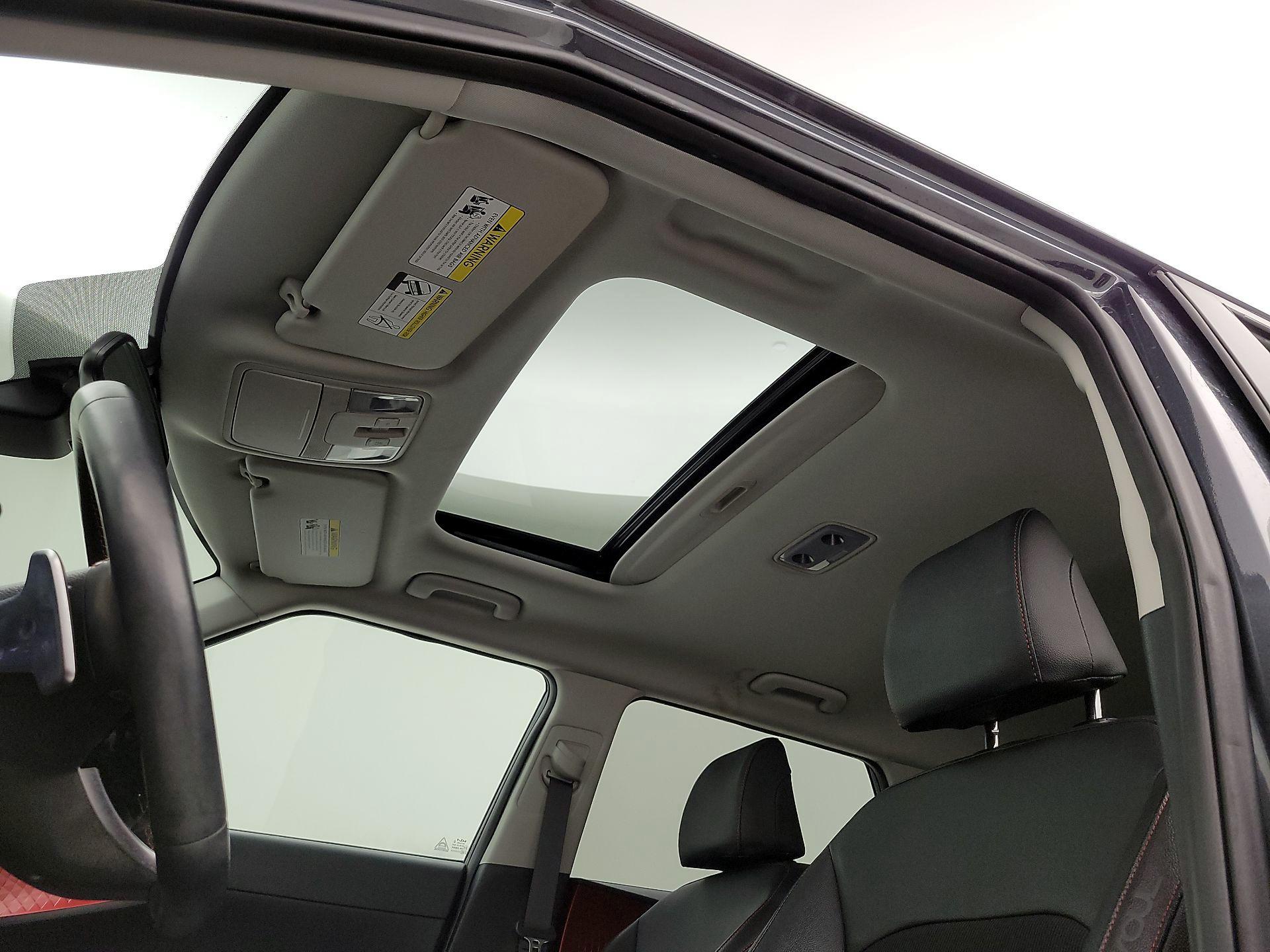 Thumbnail: 2022 Kia Soul - 20