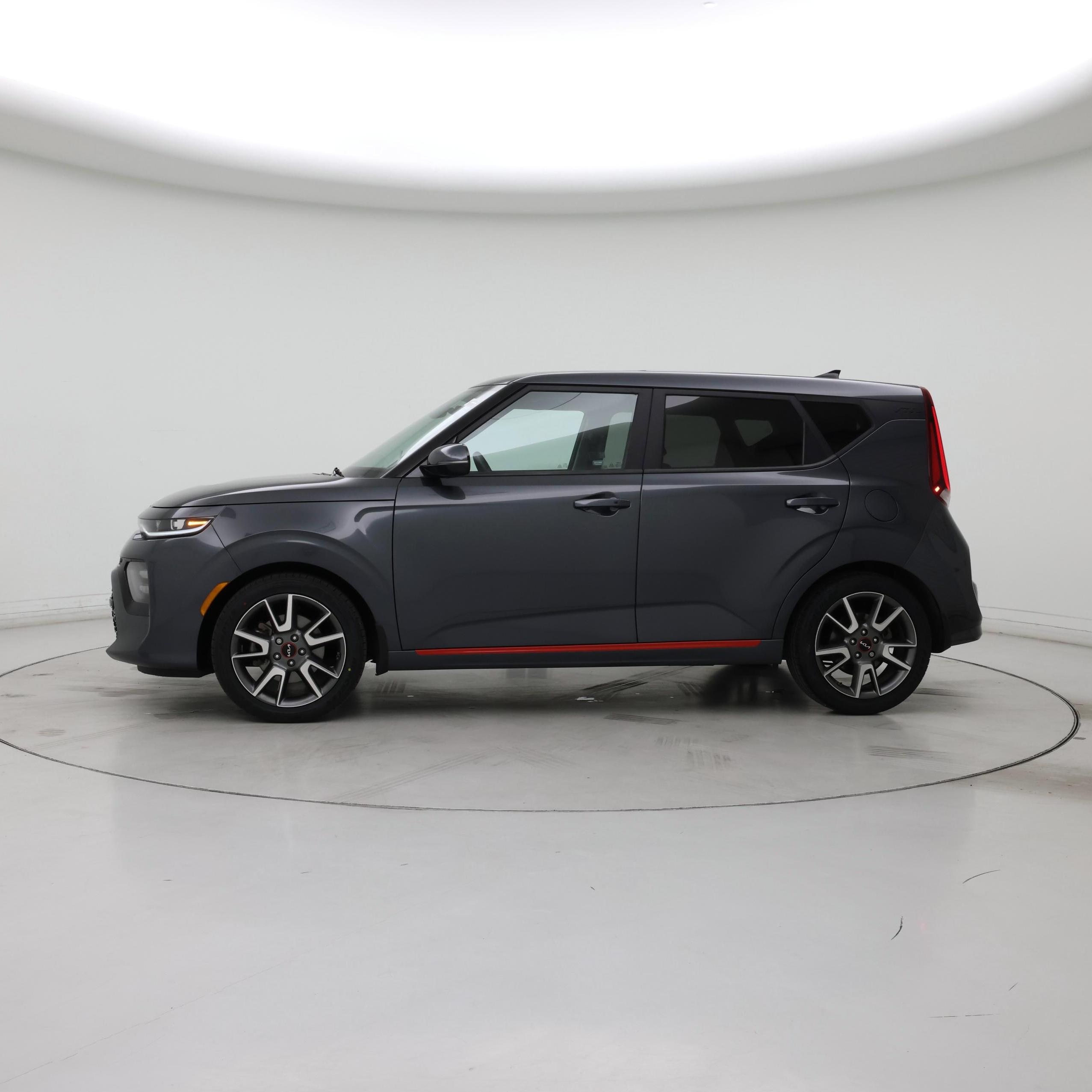 Thumbnail: 2022 Kia Soul - 3